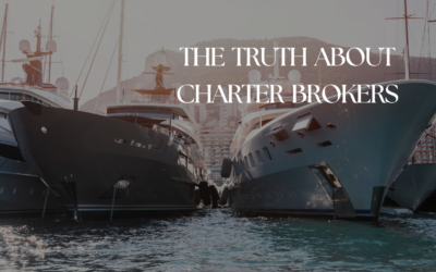 🛥️ How Many Yacht Charter Brokers Should You Work With To Get The Best Deal?