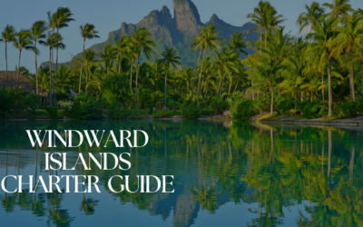 The Grenadines Yacht Charter Destination Guide: Know Before You Go