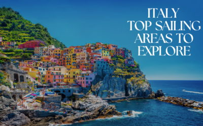 Italy by Yacht: How to Choose the Best Region for Your Charter