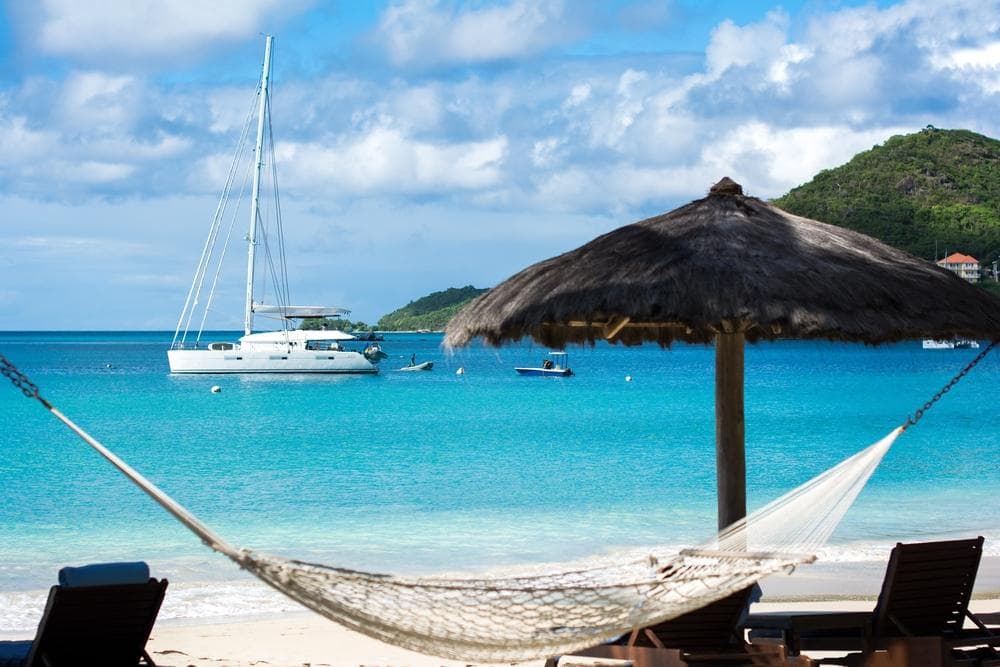 Sapodilla Bay, Providenciales