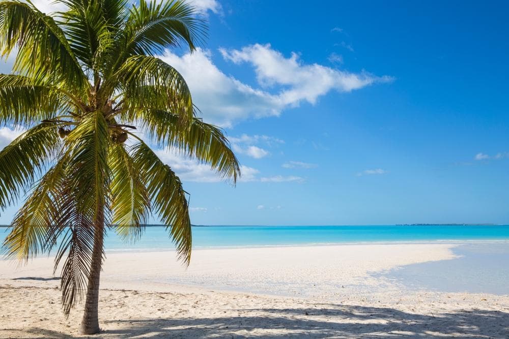 Caicos Cays