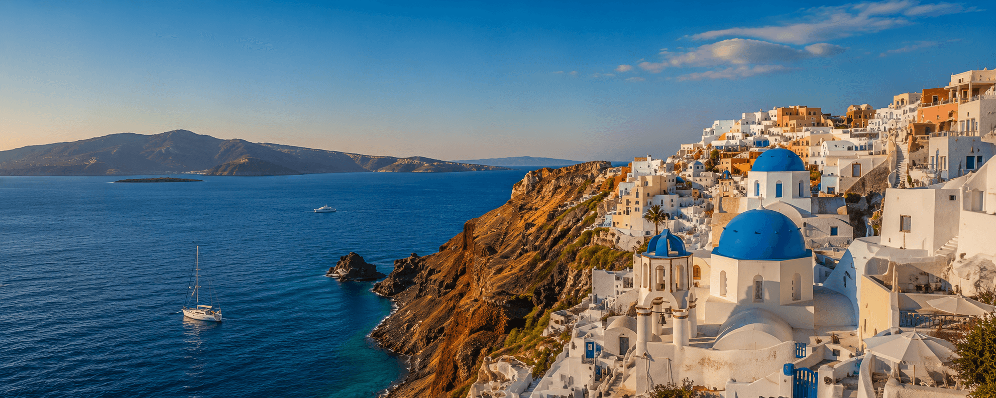 Greece yacht charter