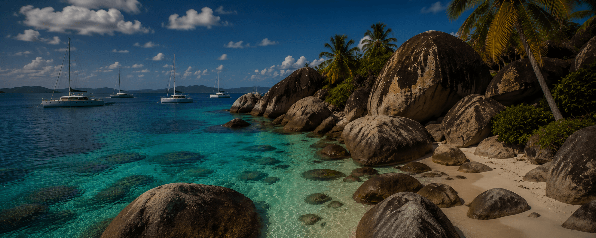 Virgin Islands
