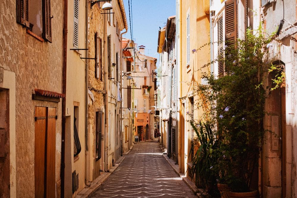 Antibes