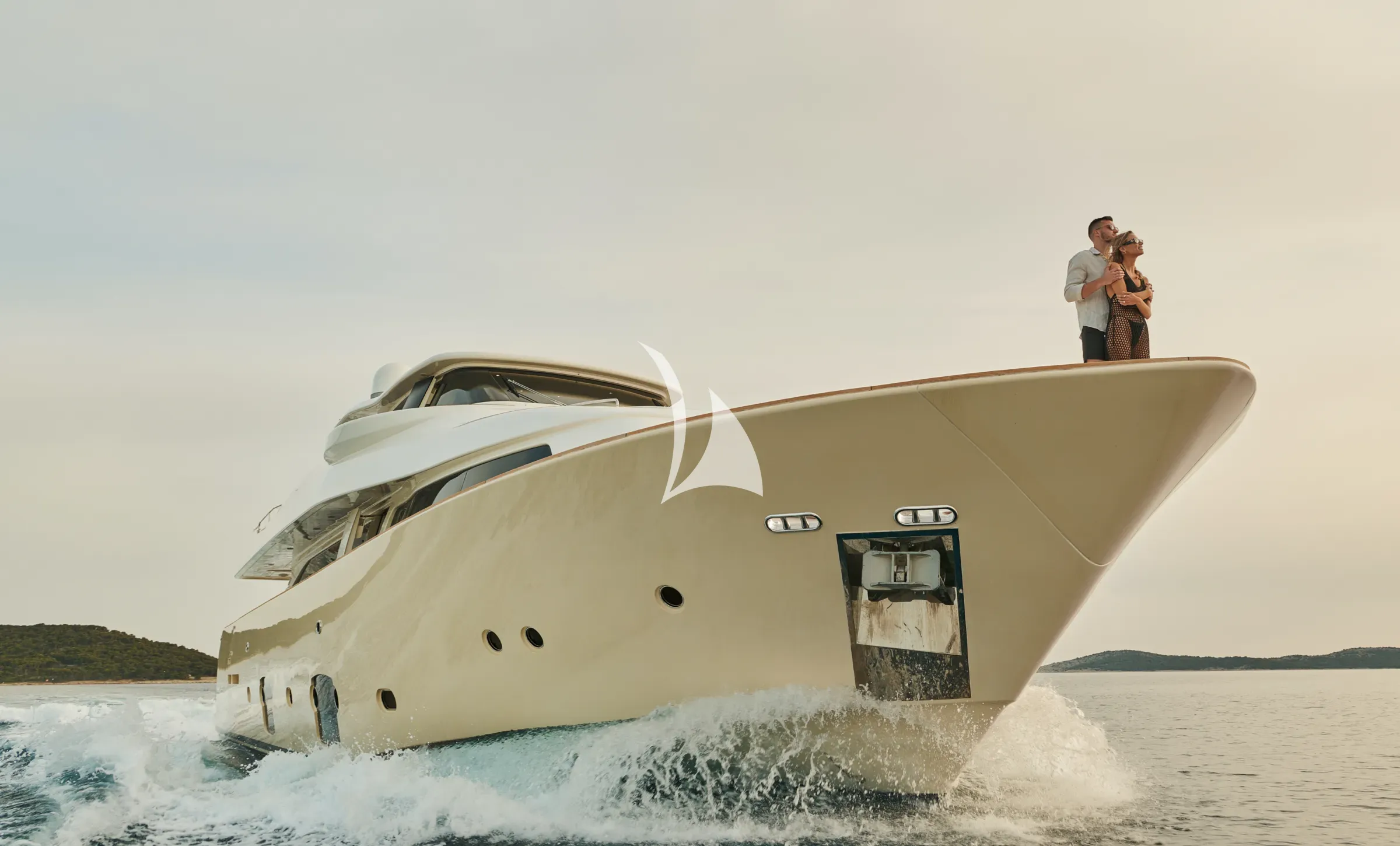 FRIEND'S BOAT — photo 1