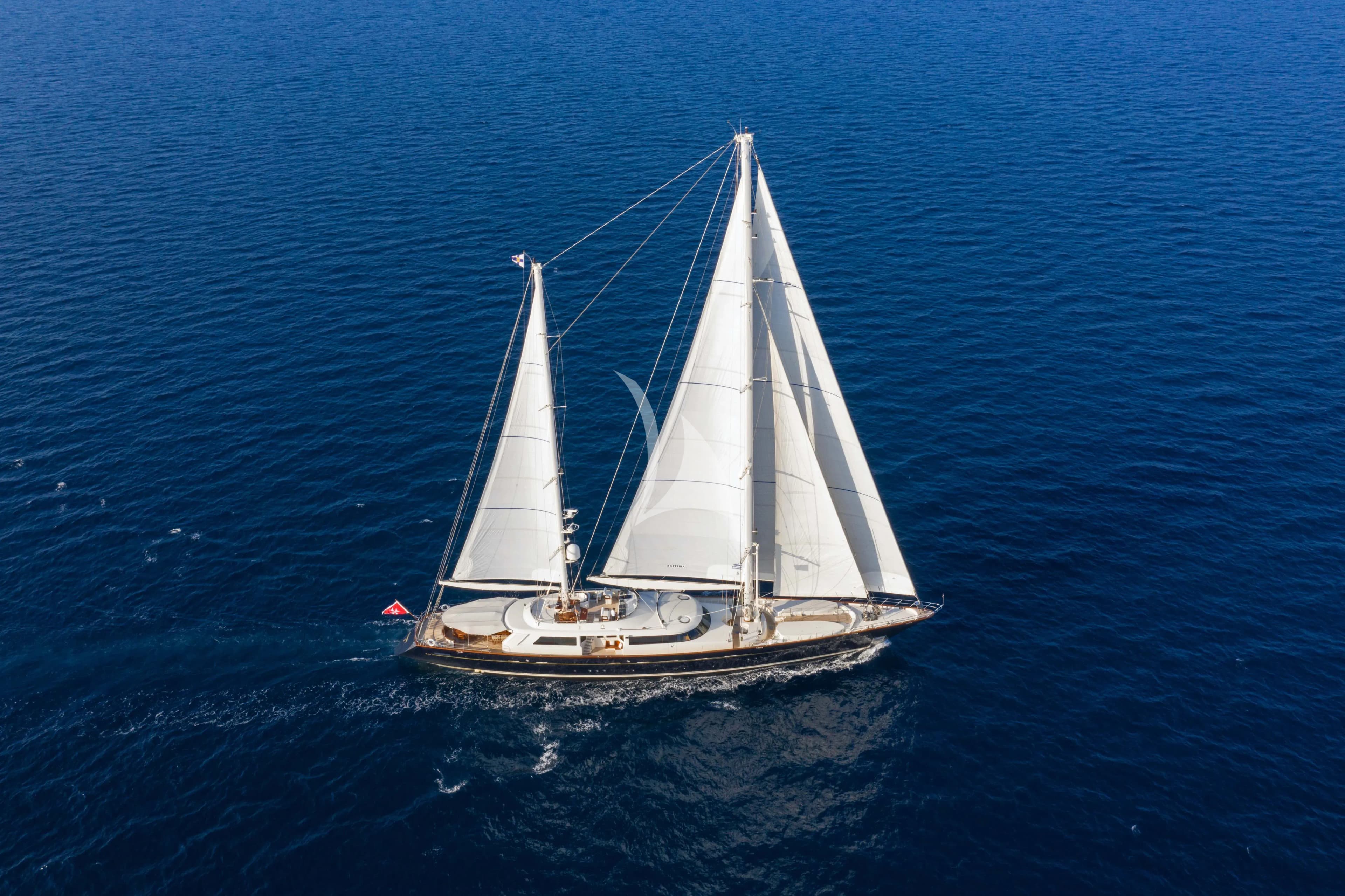 XASTERIA — photo 2