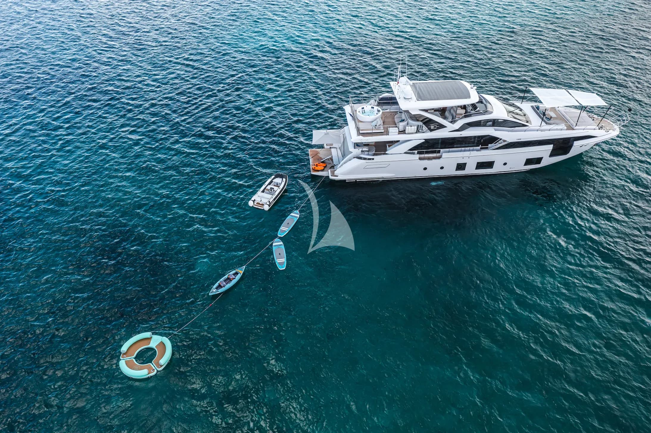 MAREA LA NAUTICA — photo 1