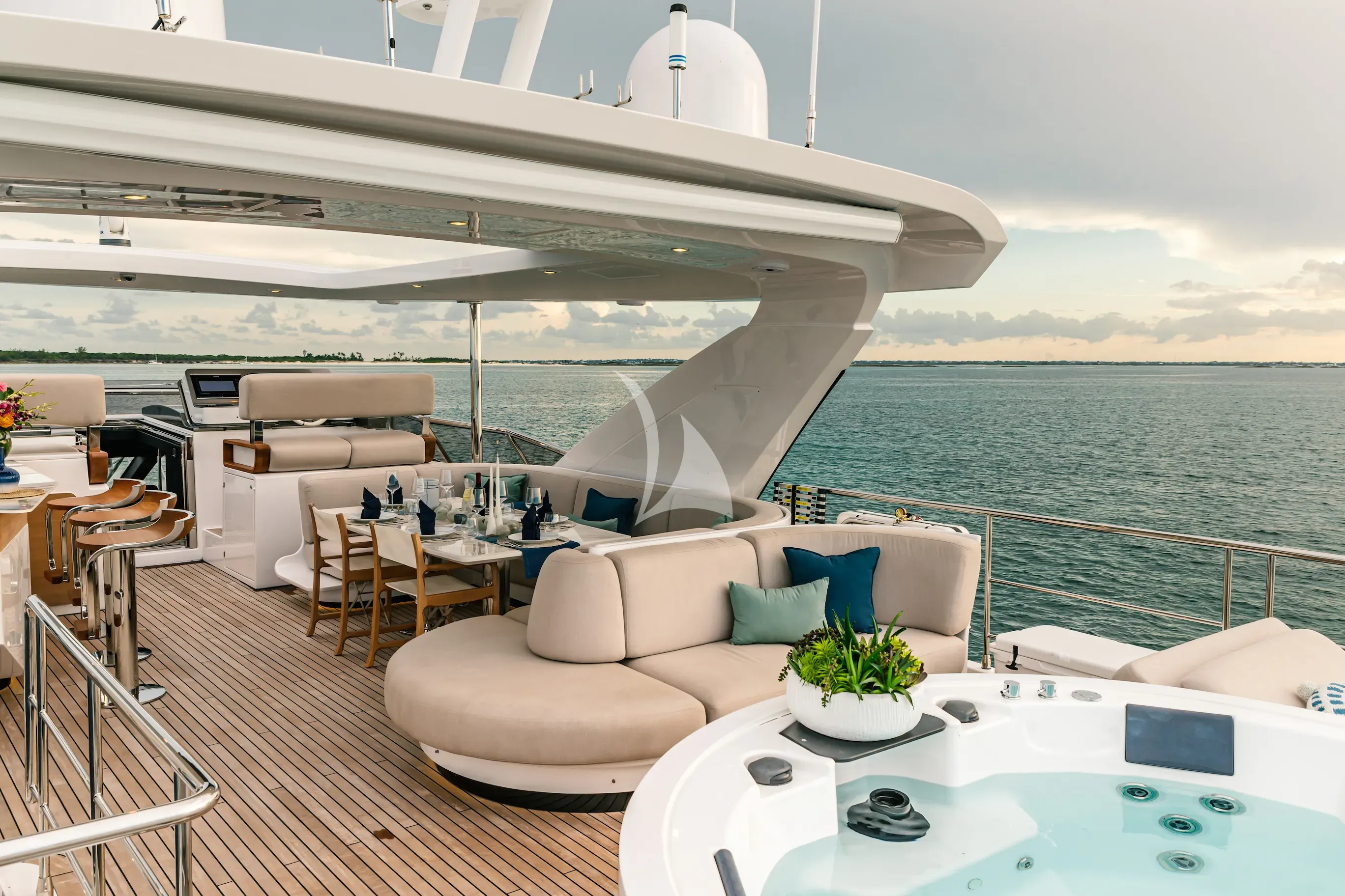 MAREA LA NAUTICA — photo 4
