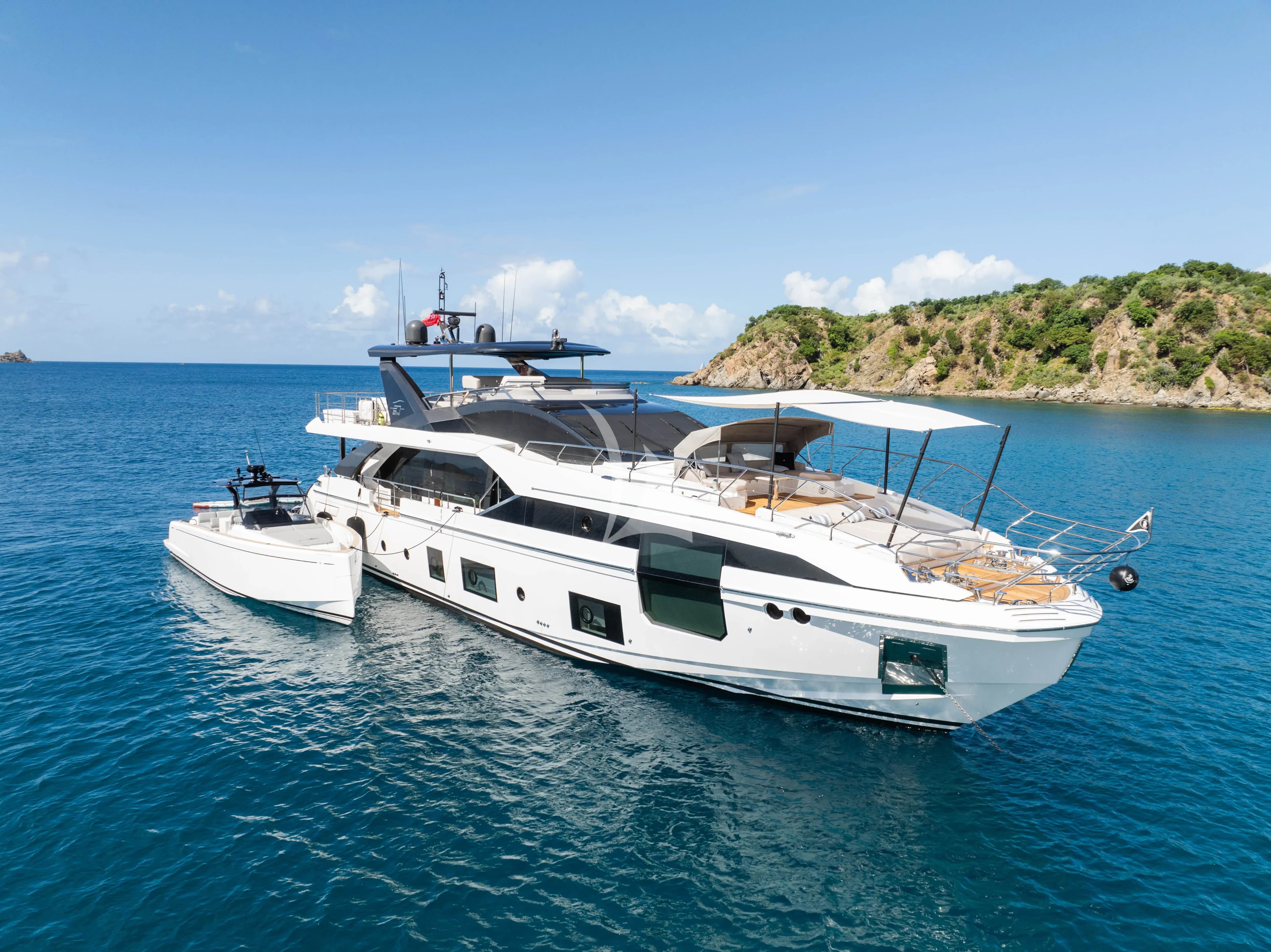 SEA OWL 88' — photo 1