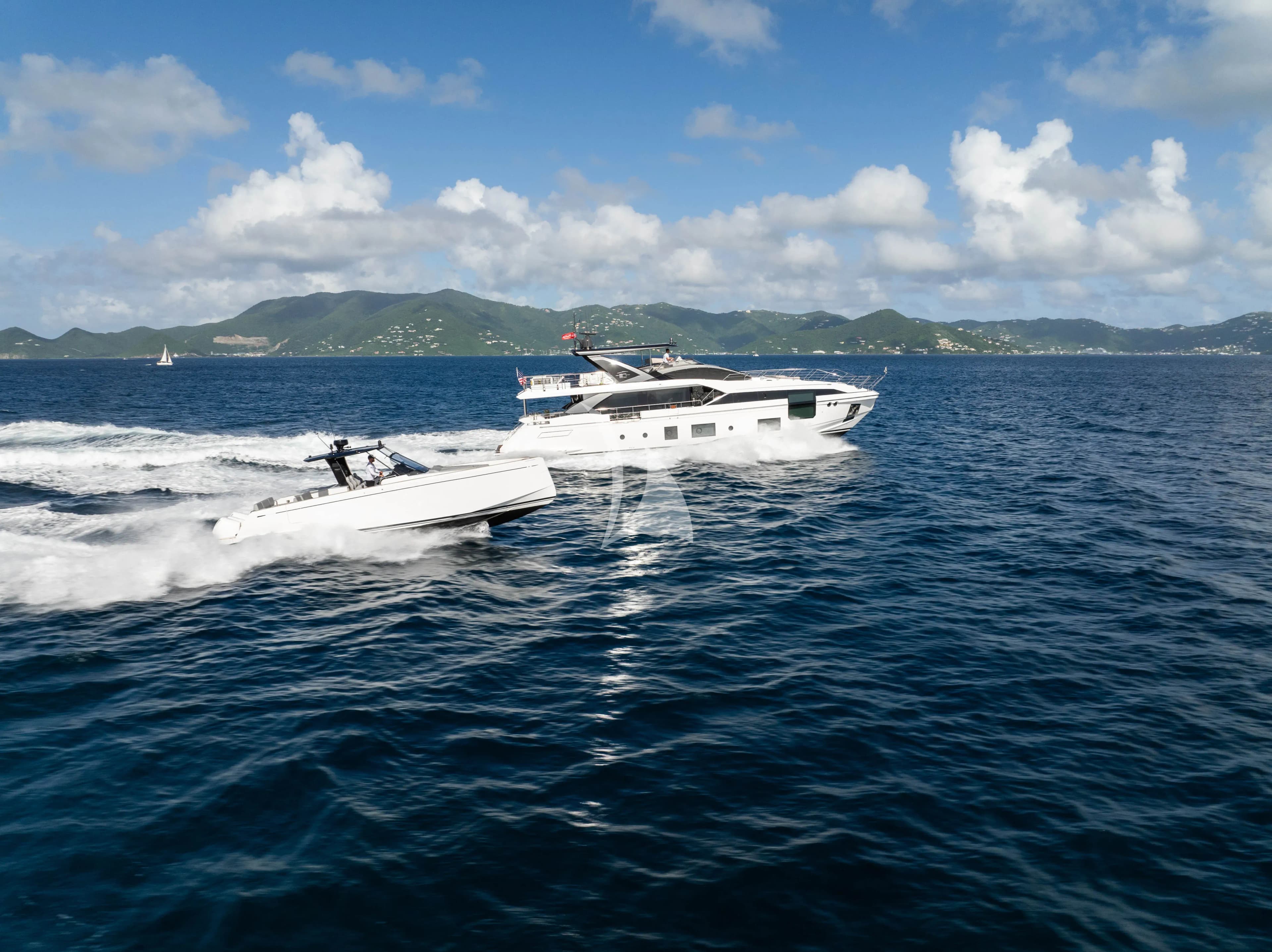 SEA OWL 88' — photo 2