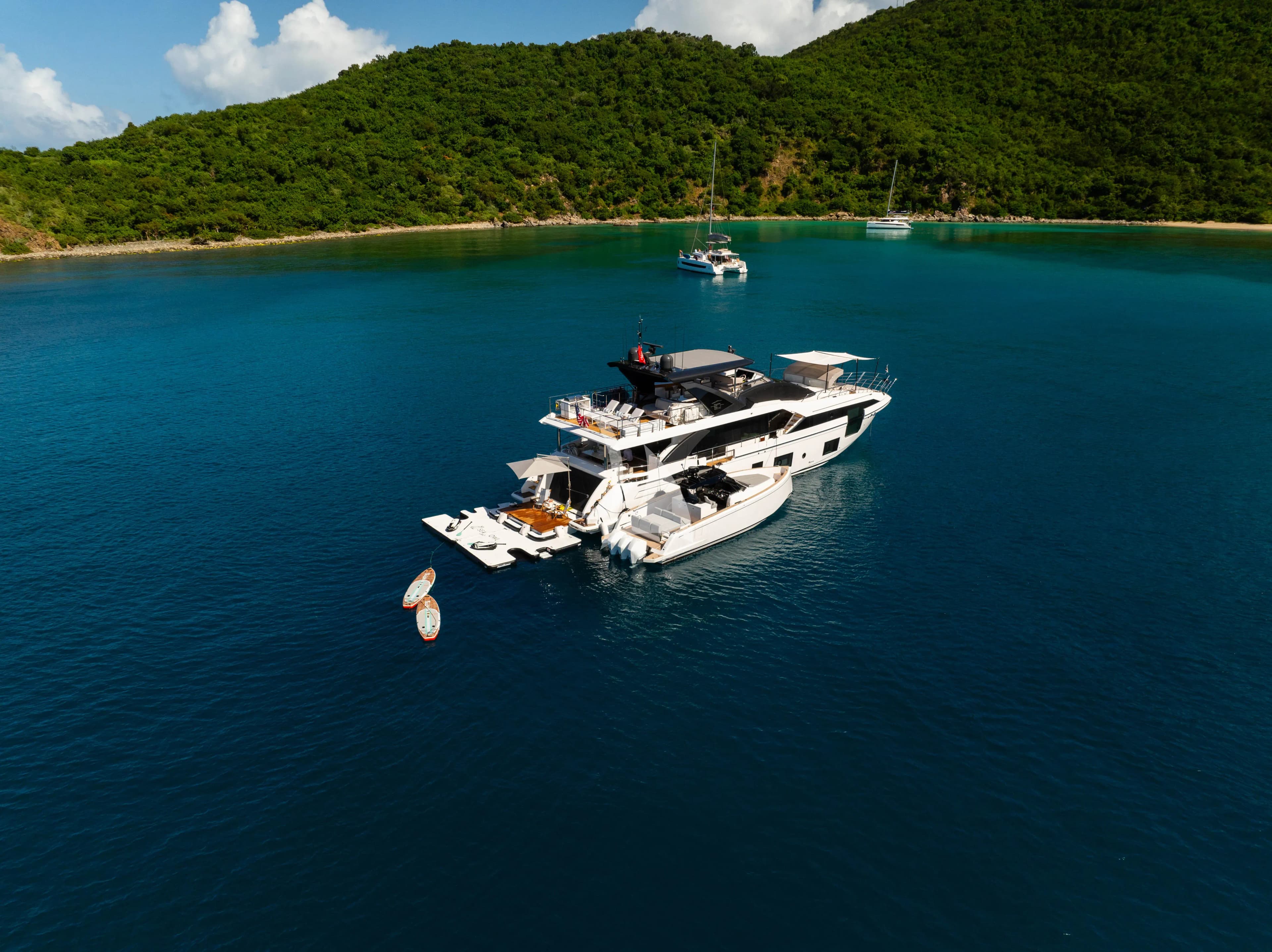 SEA OWL 88' — photo 3