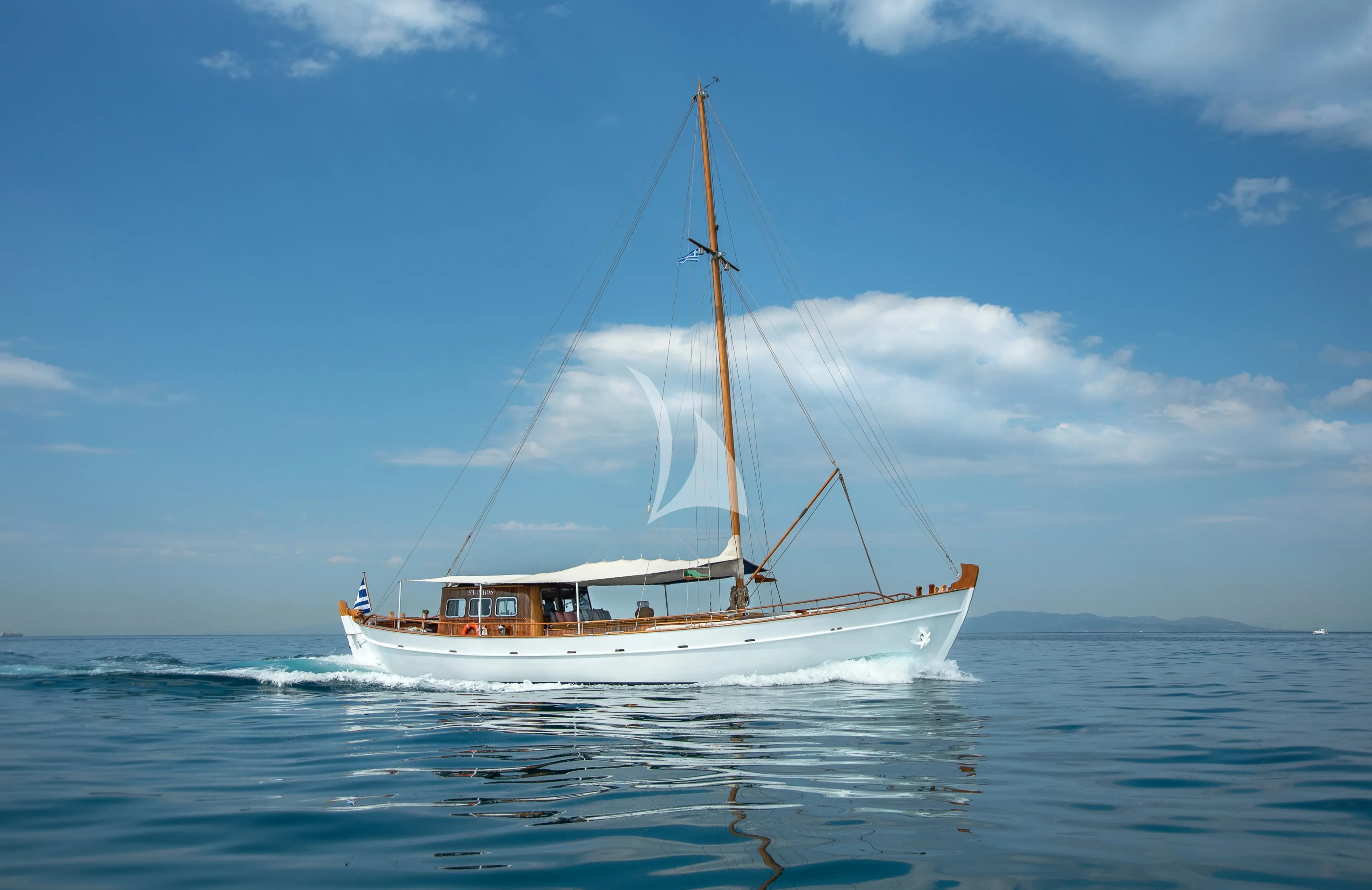 STAVROS — photo 1