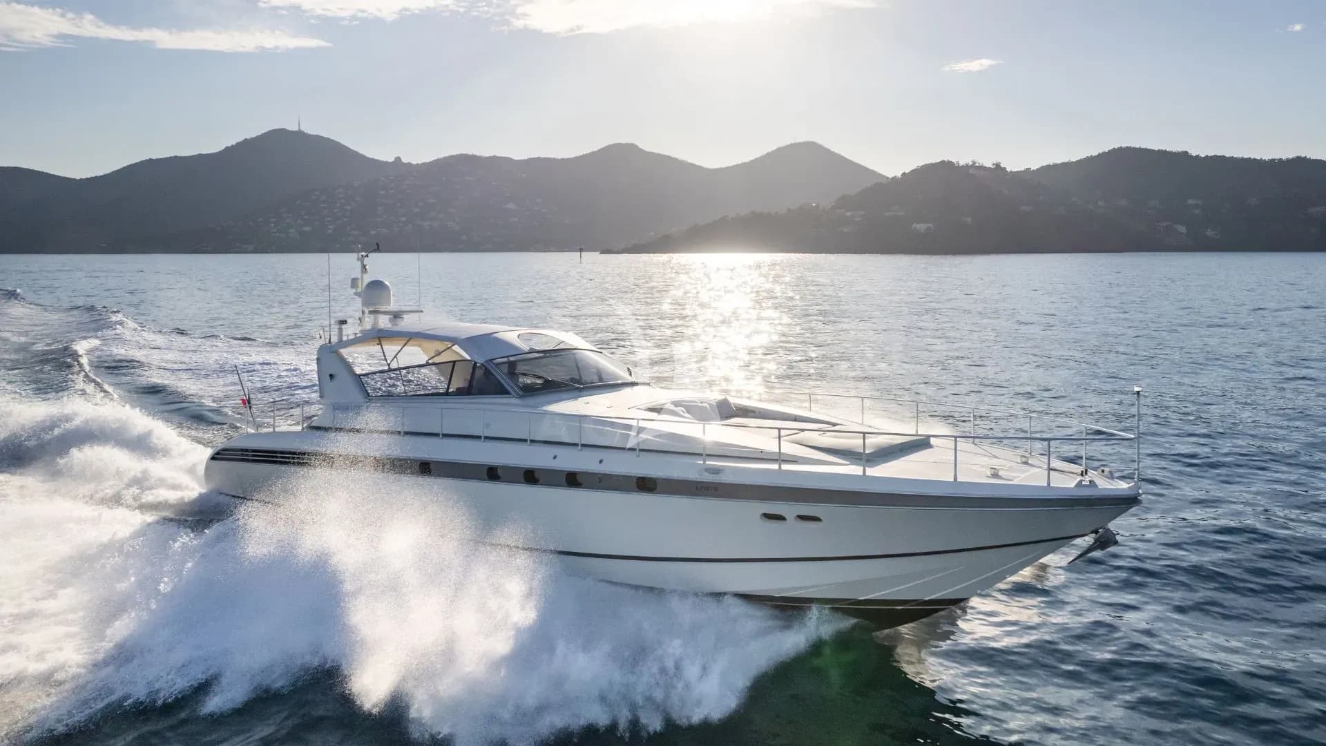 M/Y BAOLI — photo 1