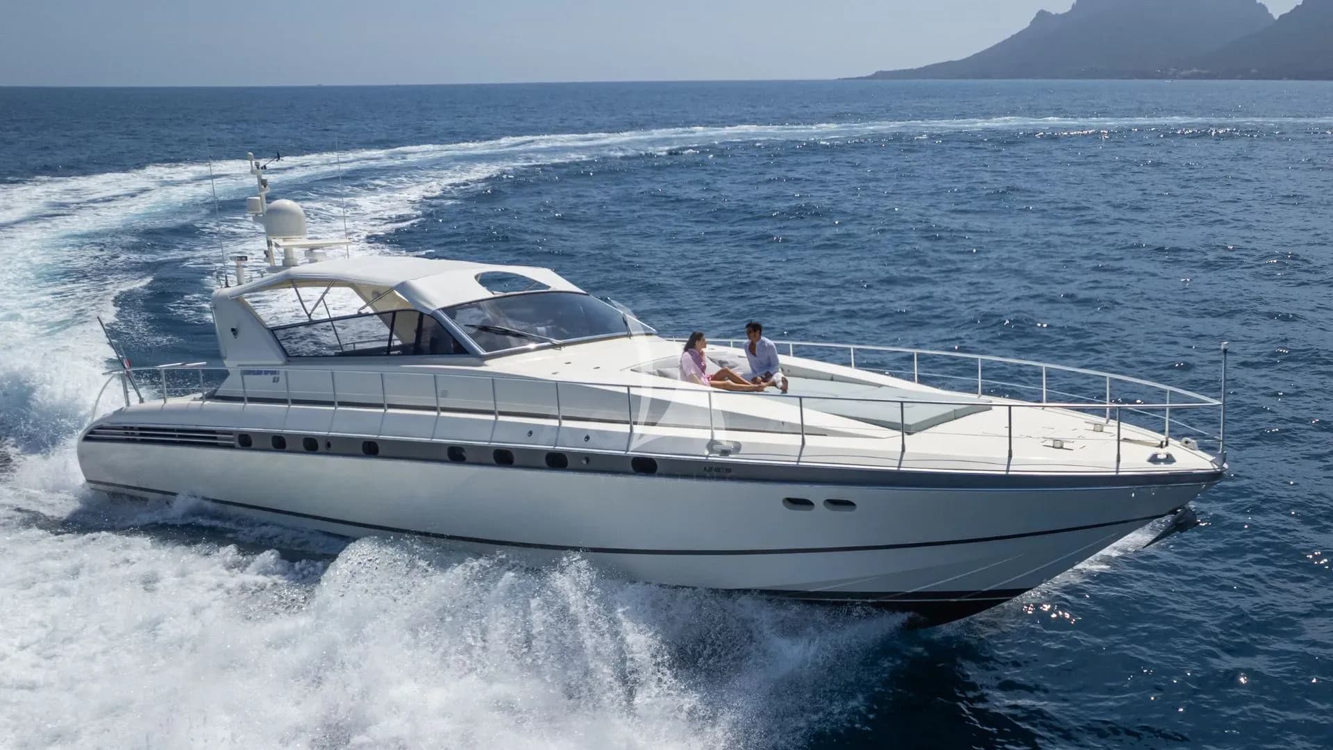 M/Y BAOLI — photo 2