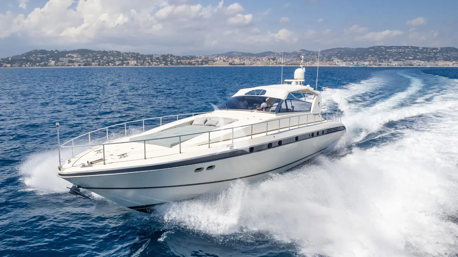 M/Y BAOLI — photo 3