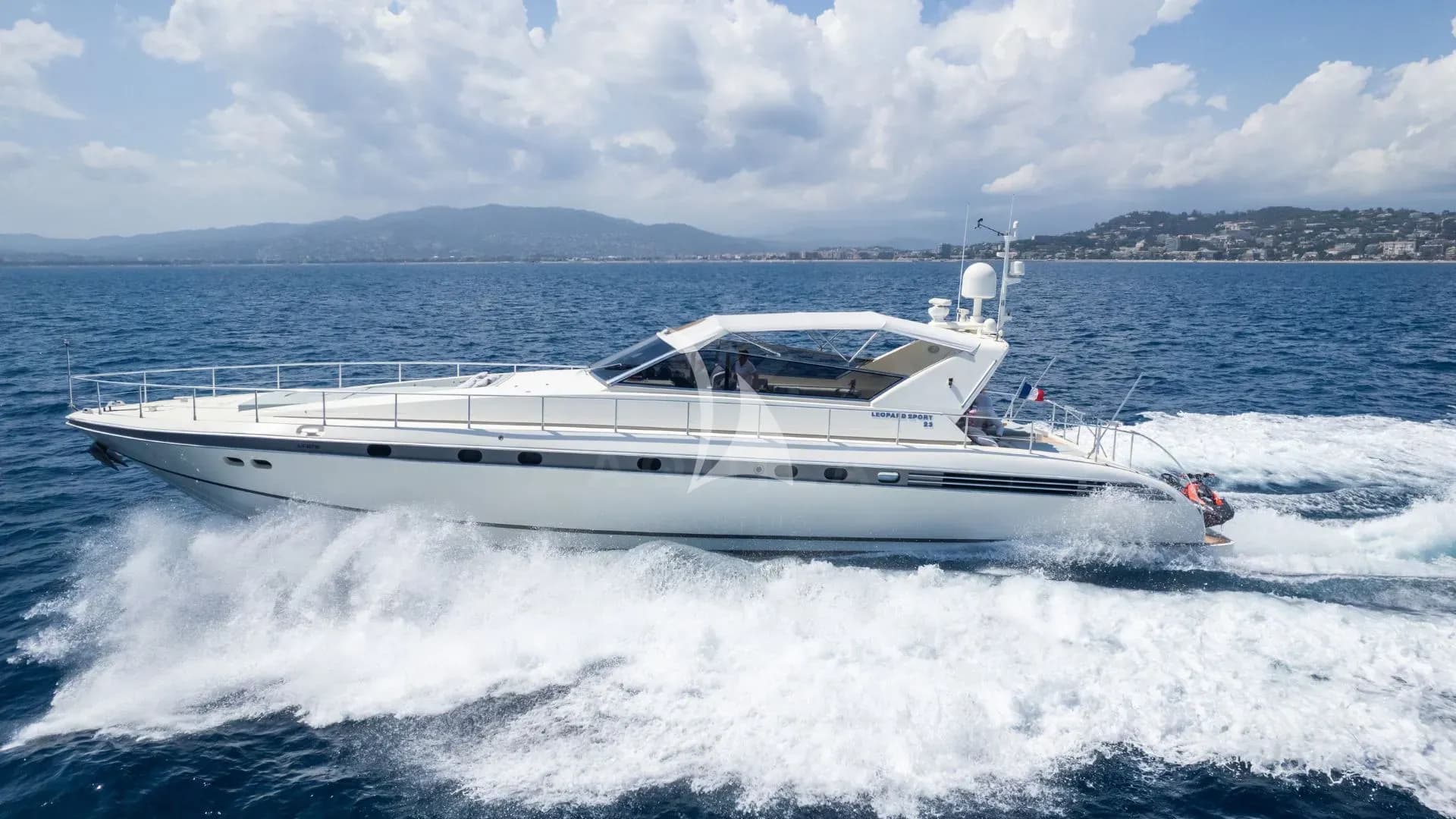 M/Y BAOLI — photo 4