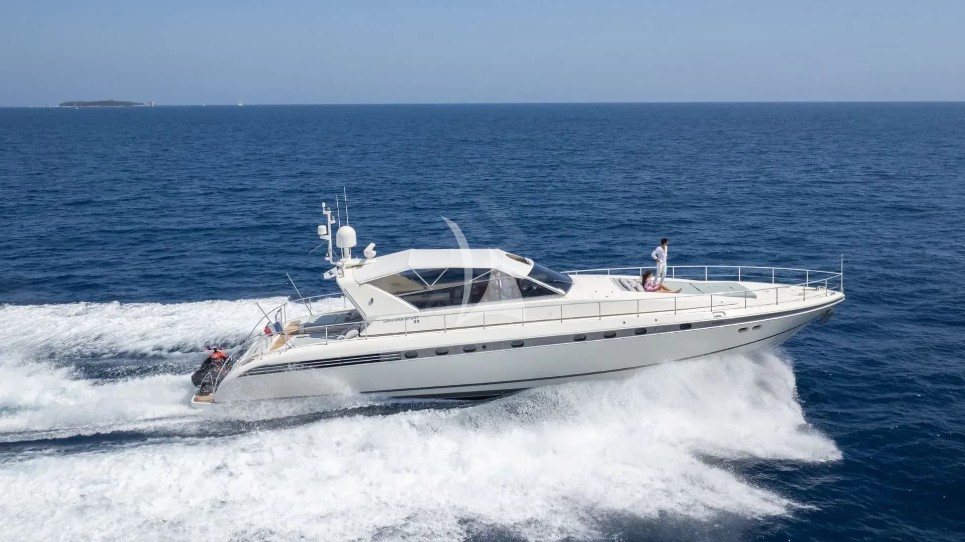 M/Y BAOLI — photo 5