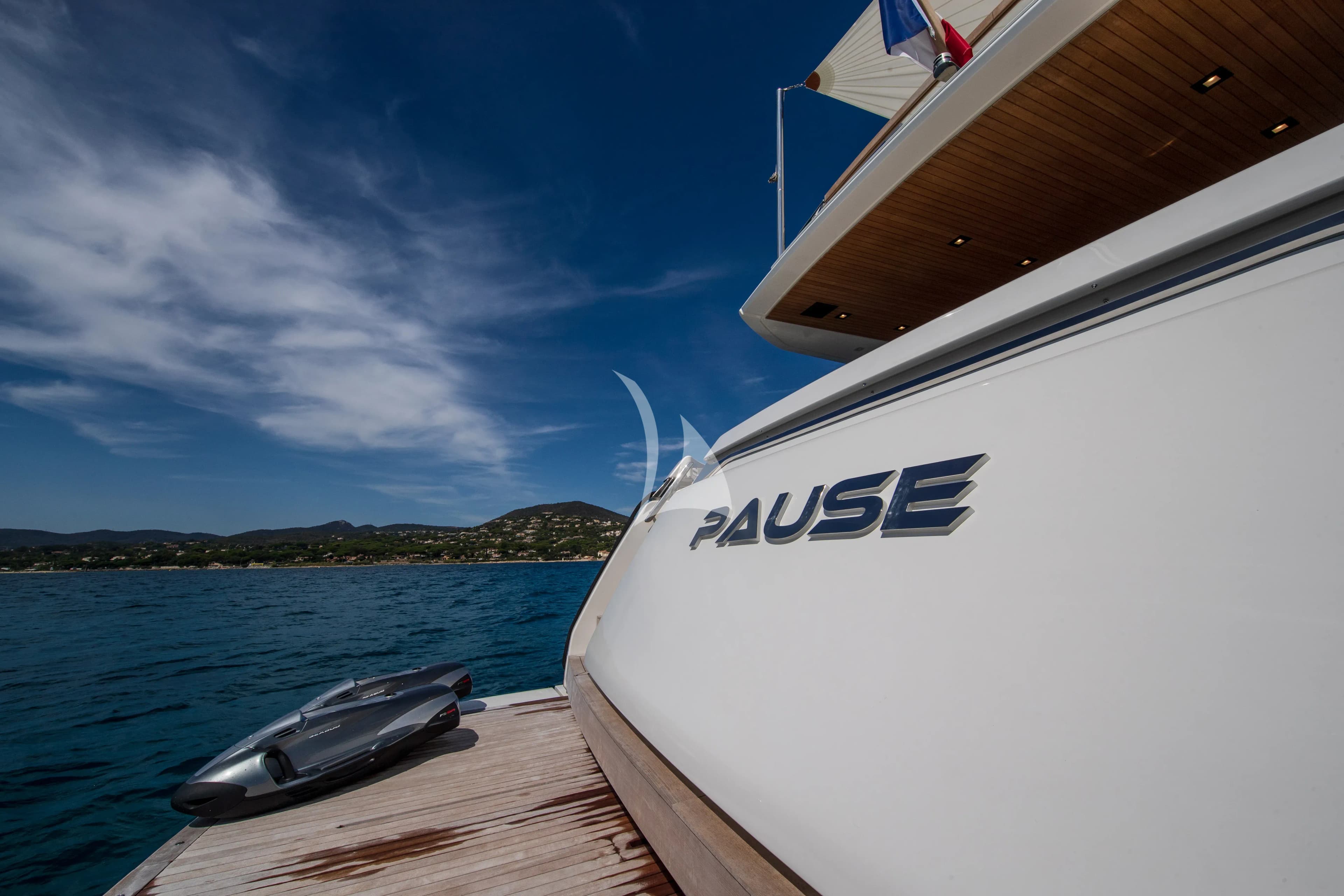 PAUSE — photo 2
