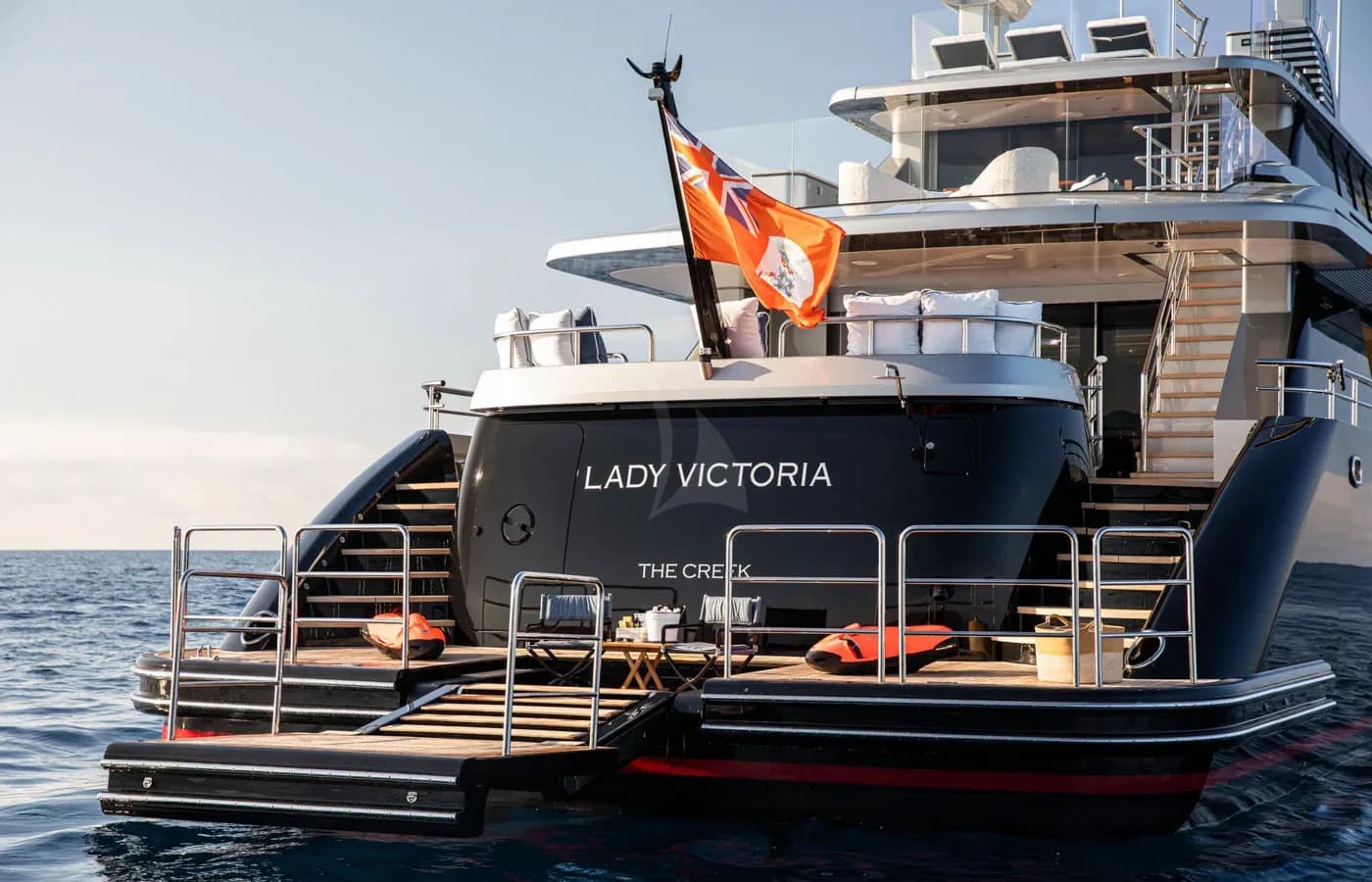 Lady Victoria — photo 3