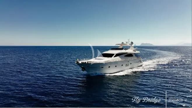 BIANCA II — photo 2
