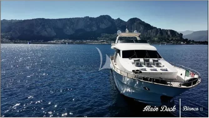 BIANCA II — photo 3