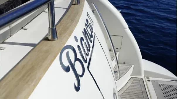 BIANCA II — photo 5