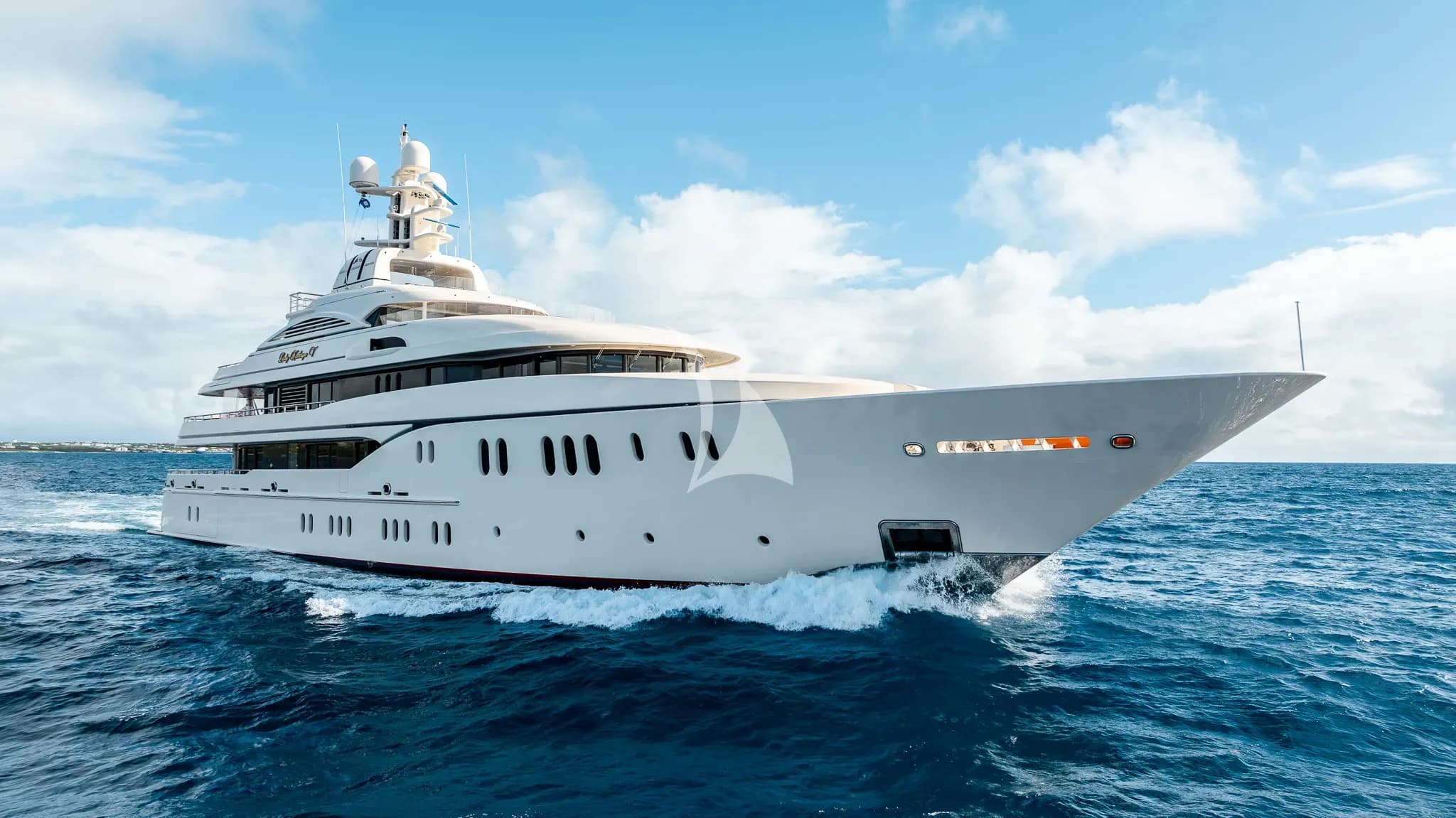 LADY KATHRYN V — photo 1