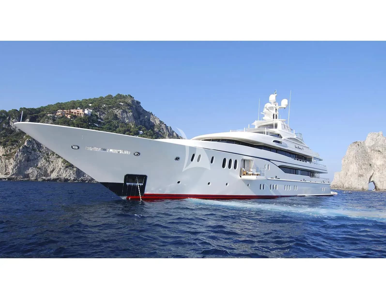 LADY KATHRYN V — photo 2