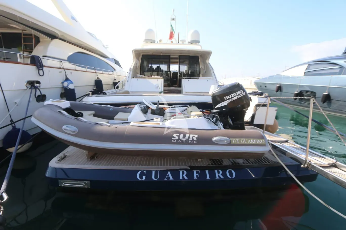 Guarfiro — photo 3