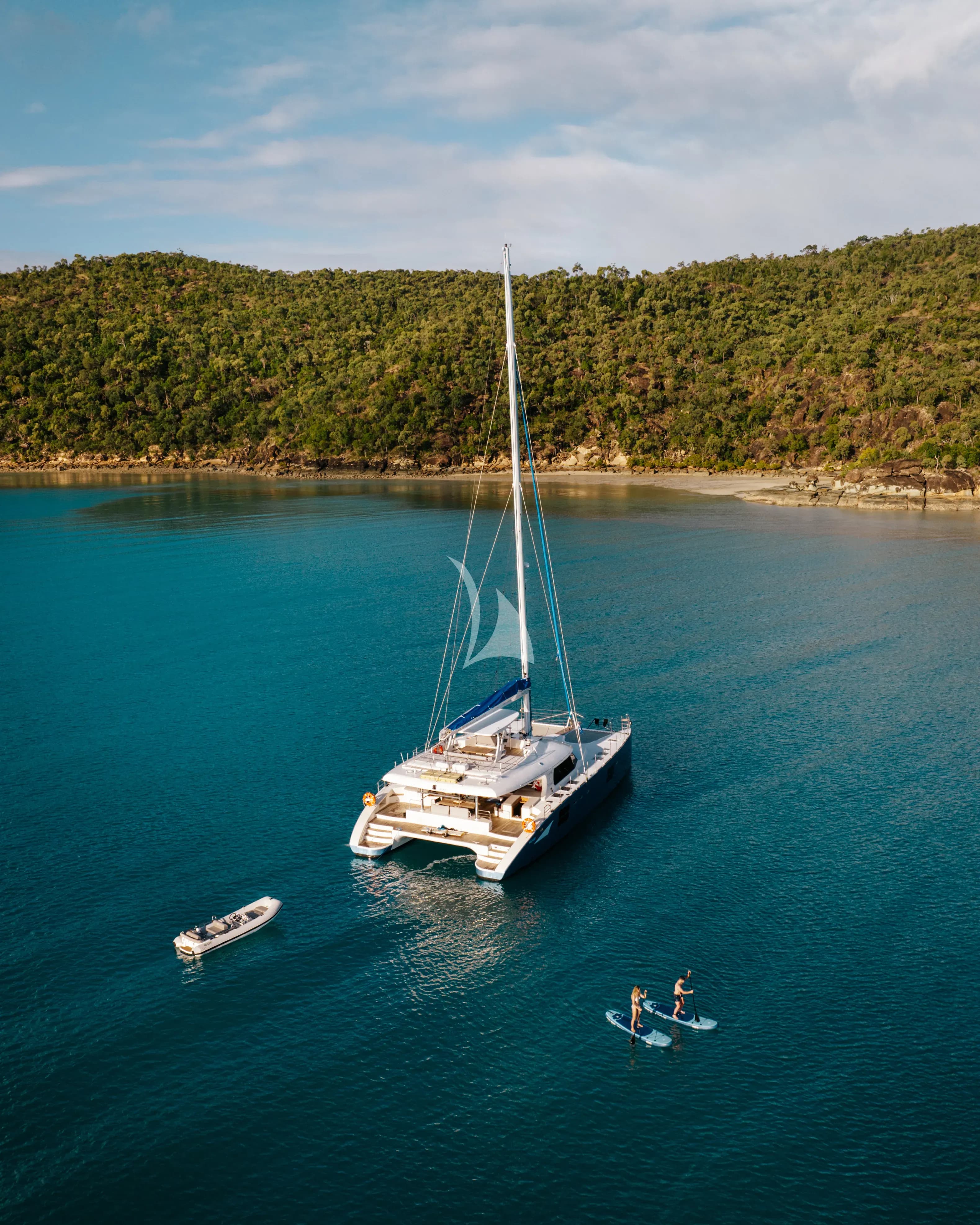 S/Y FENG — photo 1