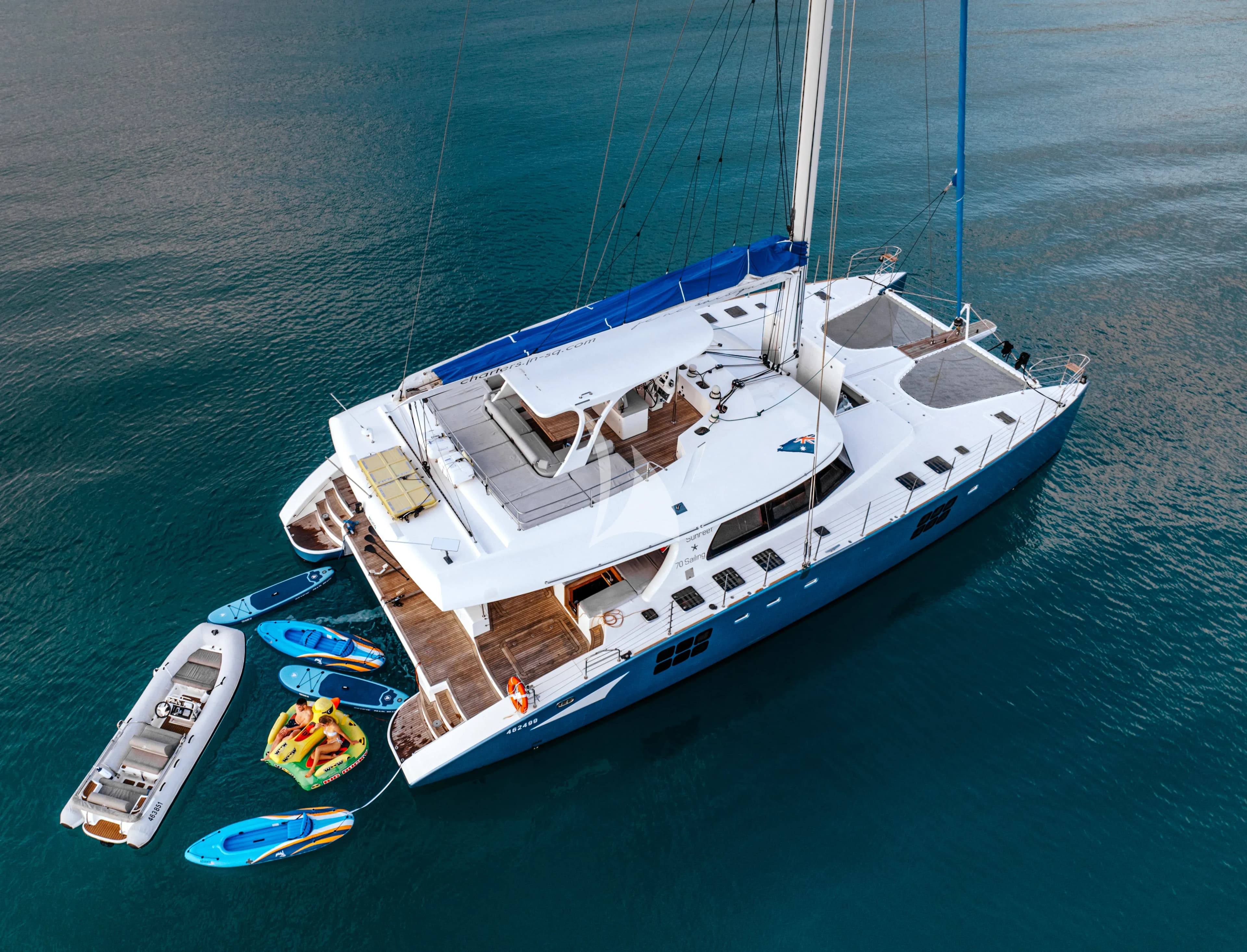 S/Y FENG — photo 3