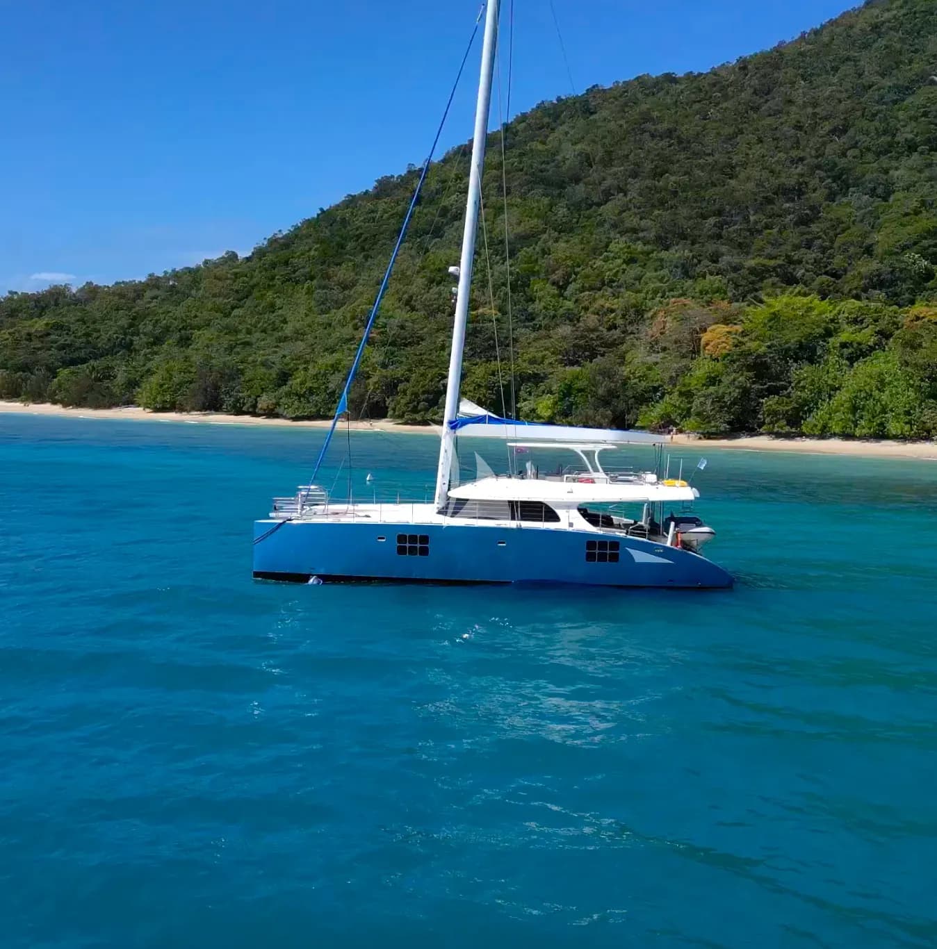S/Y FENG — photo 5