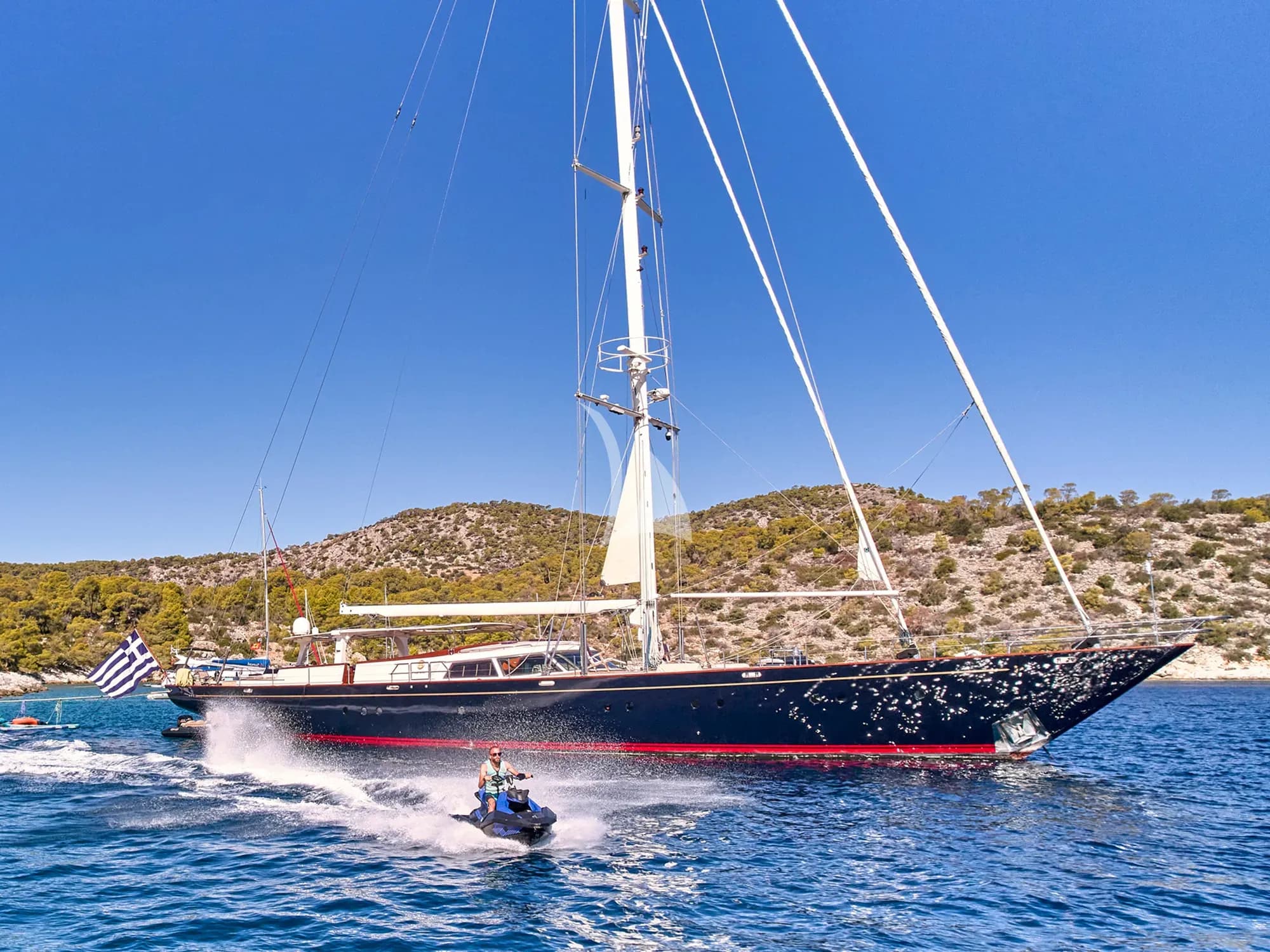 GITANA — photo 1