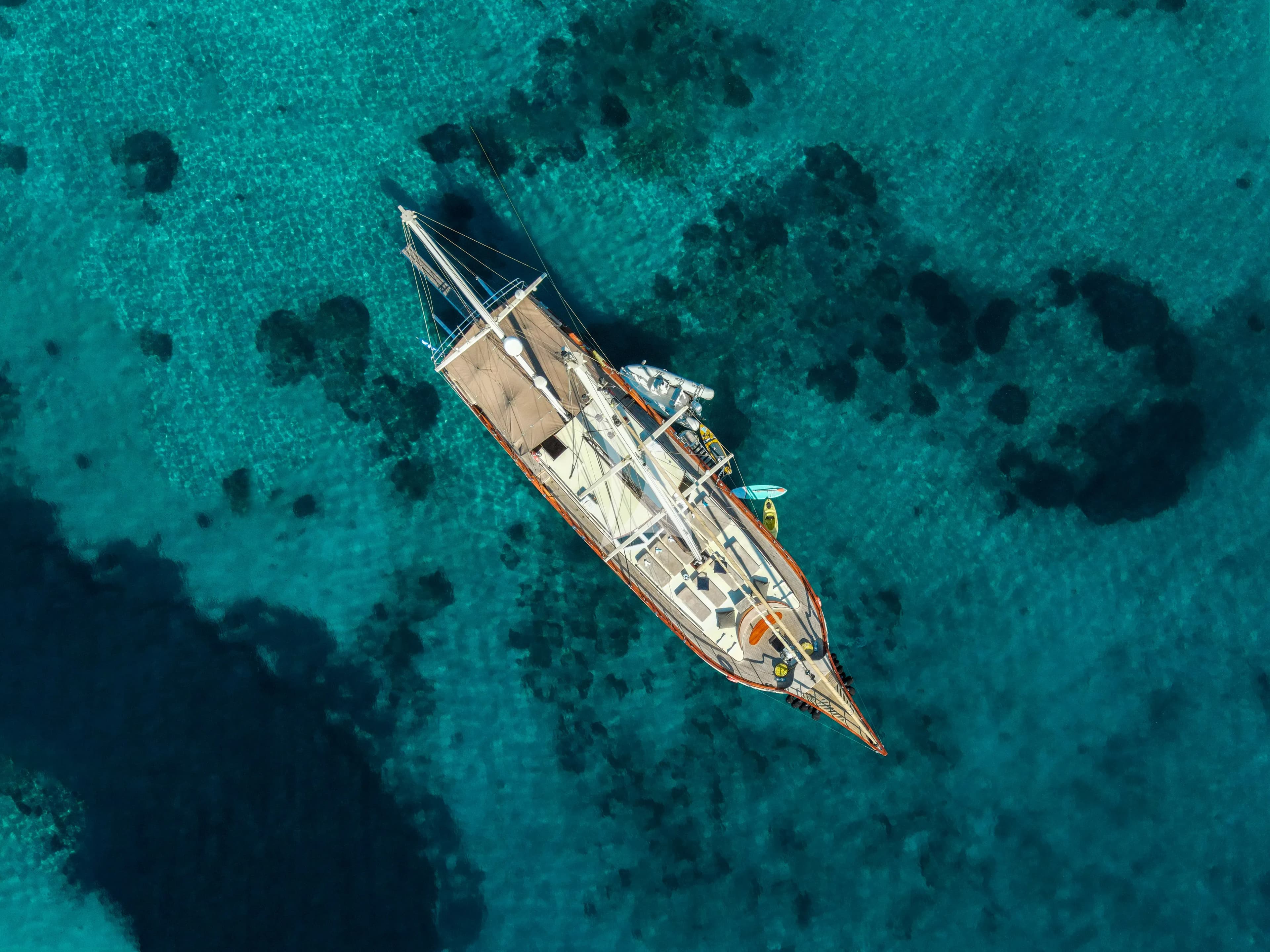 Aegean Schatz — photo 2