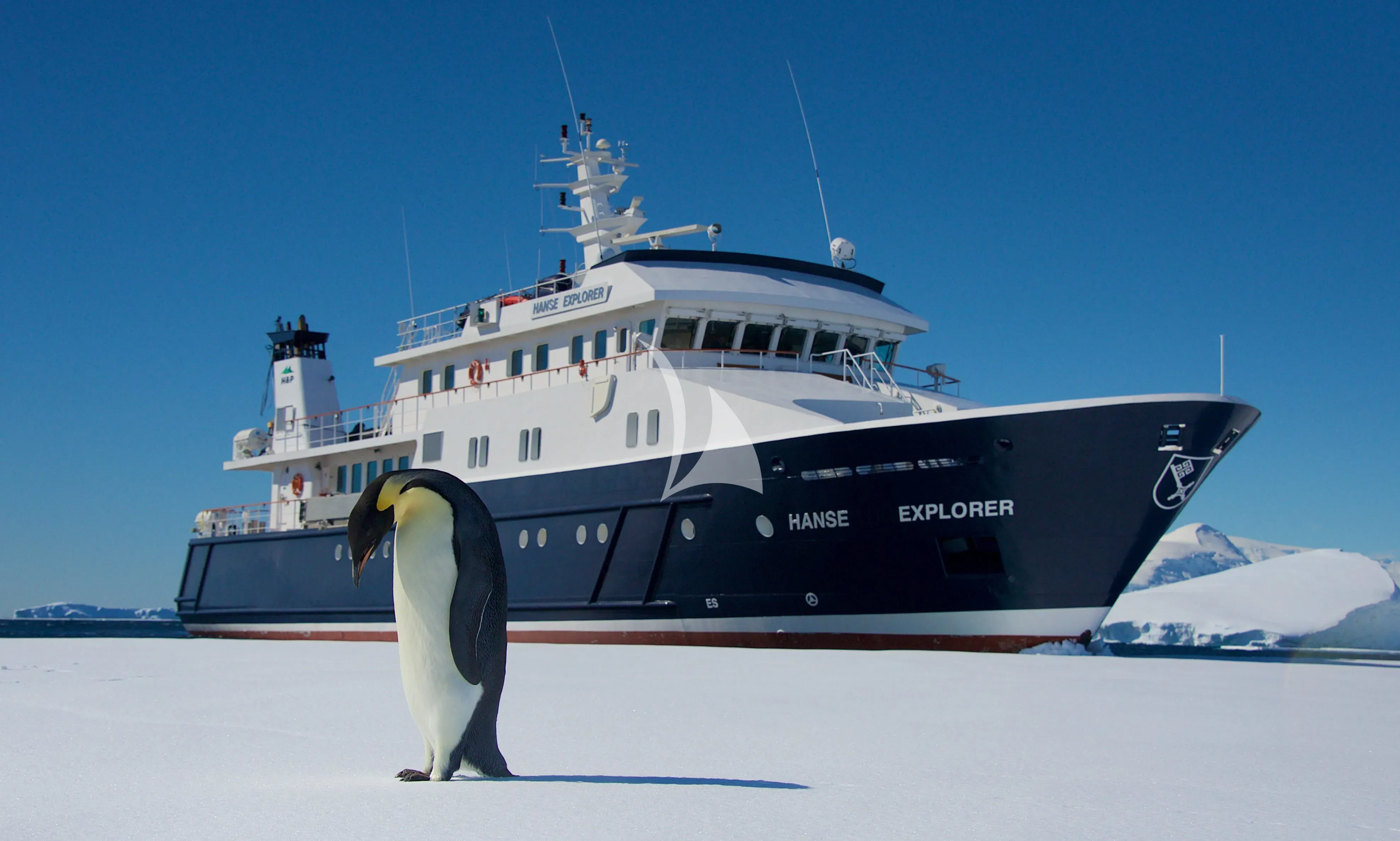 Hanse Explorer — photo 1