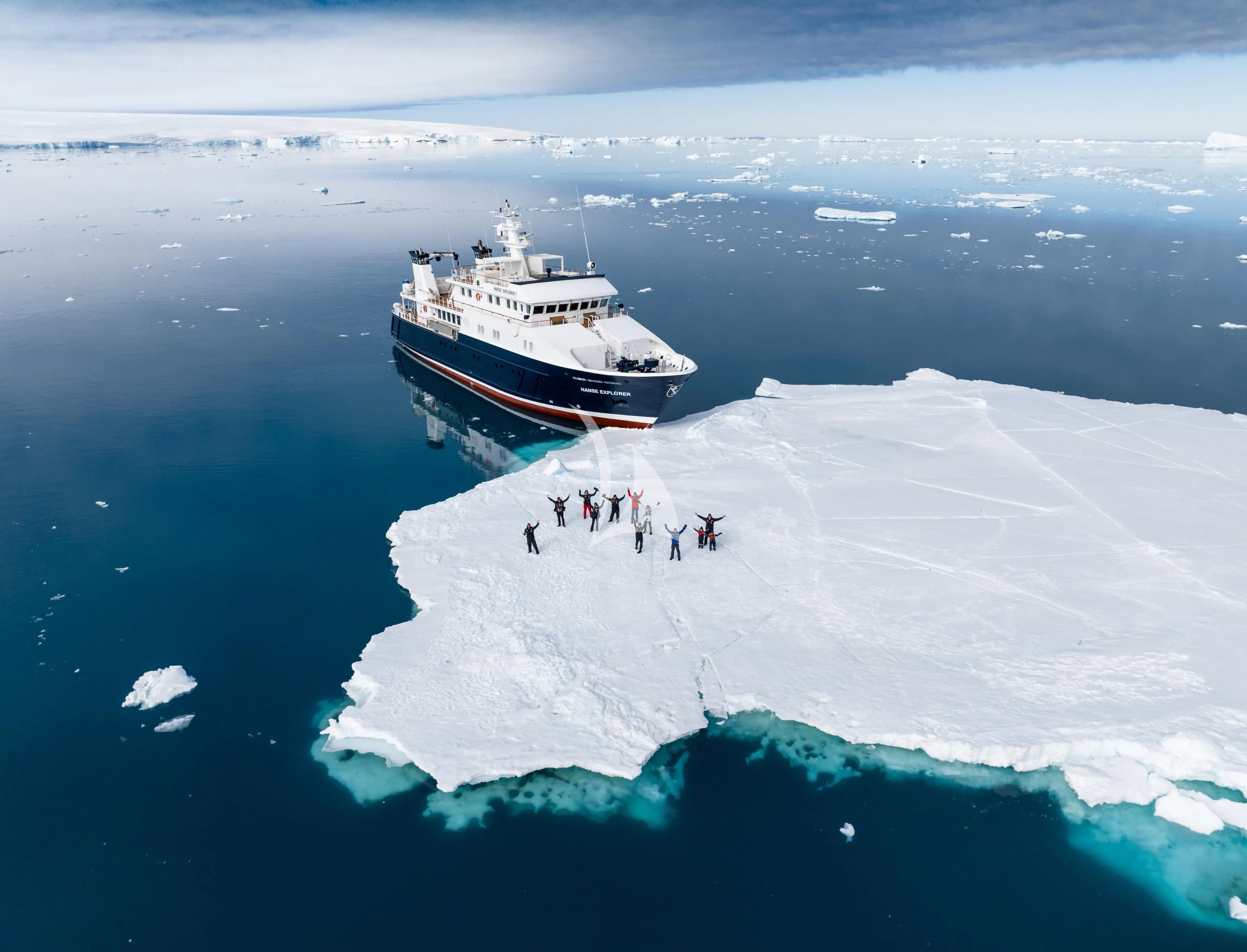 Hanse Explorer — photo 3