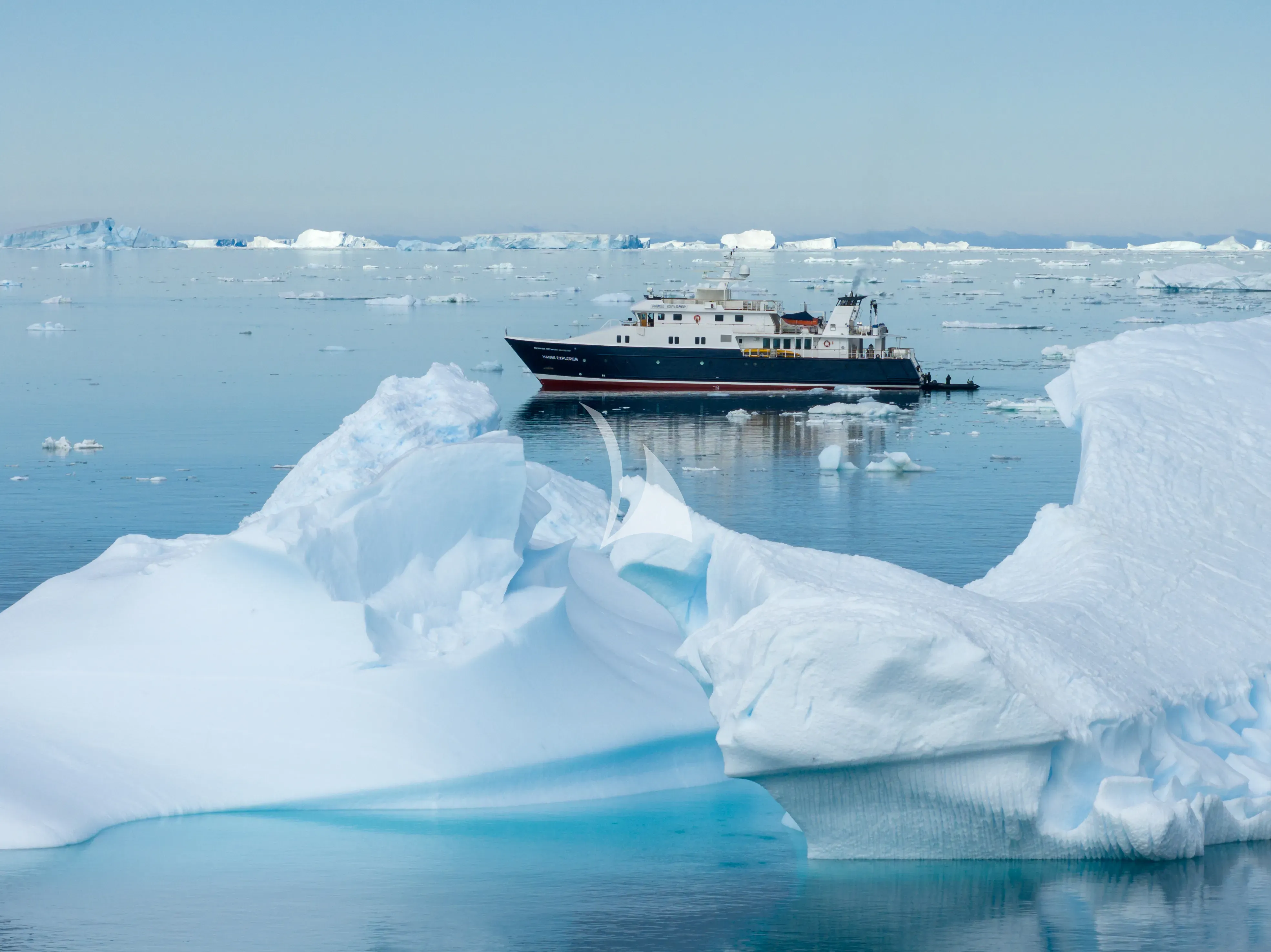 Hanse Explorer — photo 4