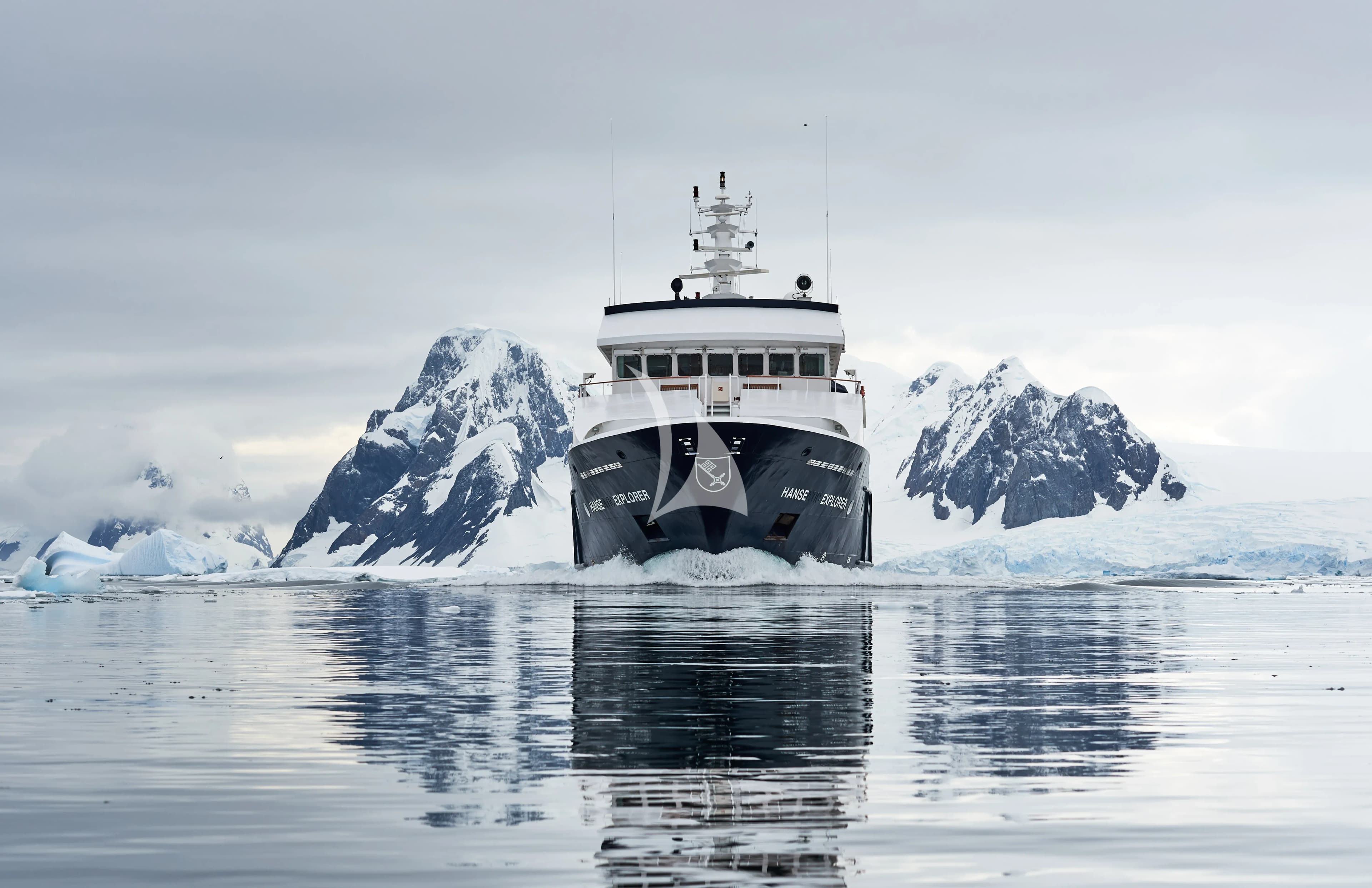 Hanse Explorer — photo 5