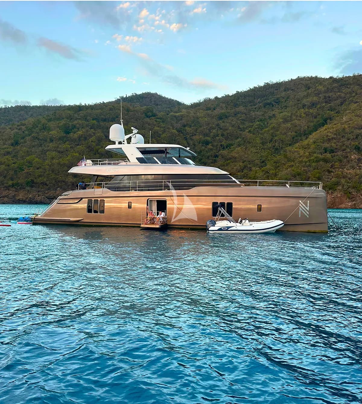 Nauti Nickel — photo 1