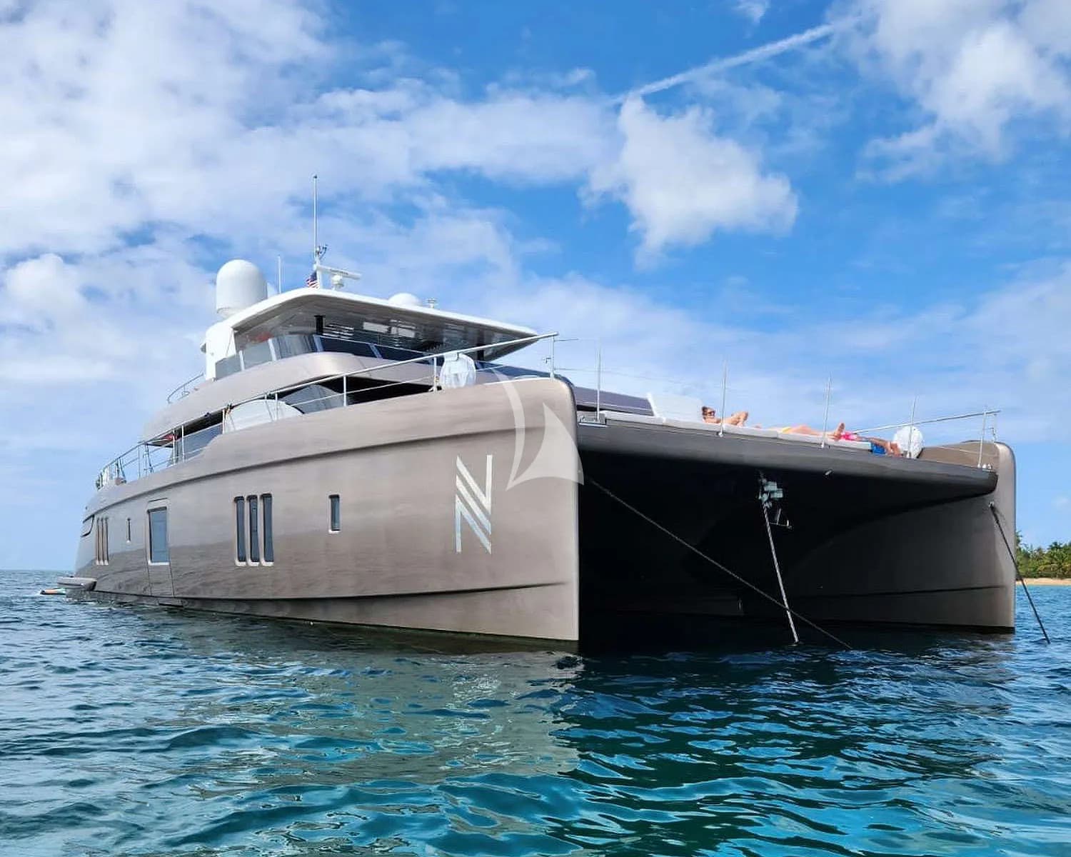 Nauti Nickel — photo 5