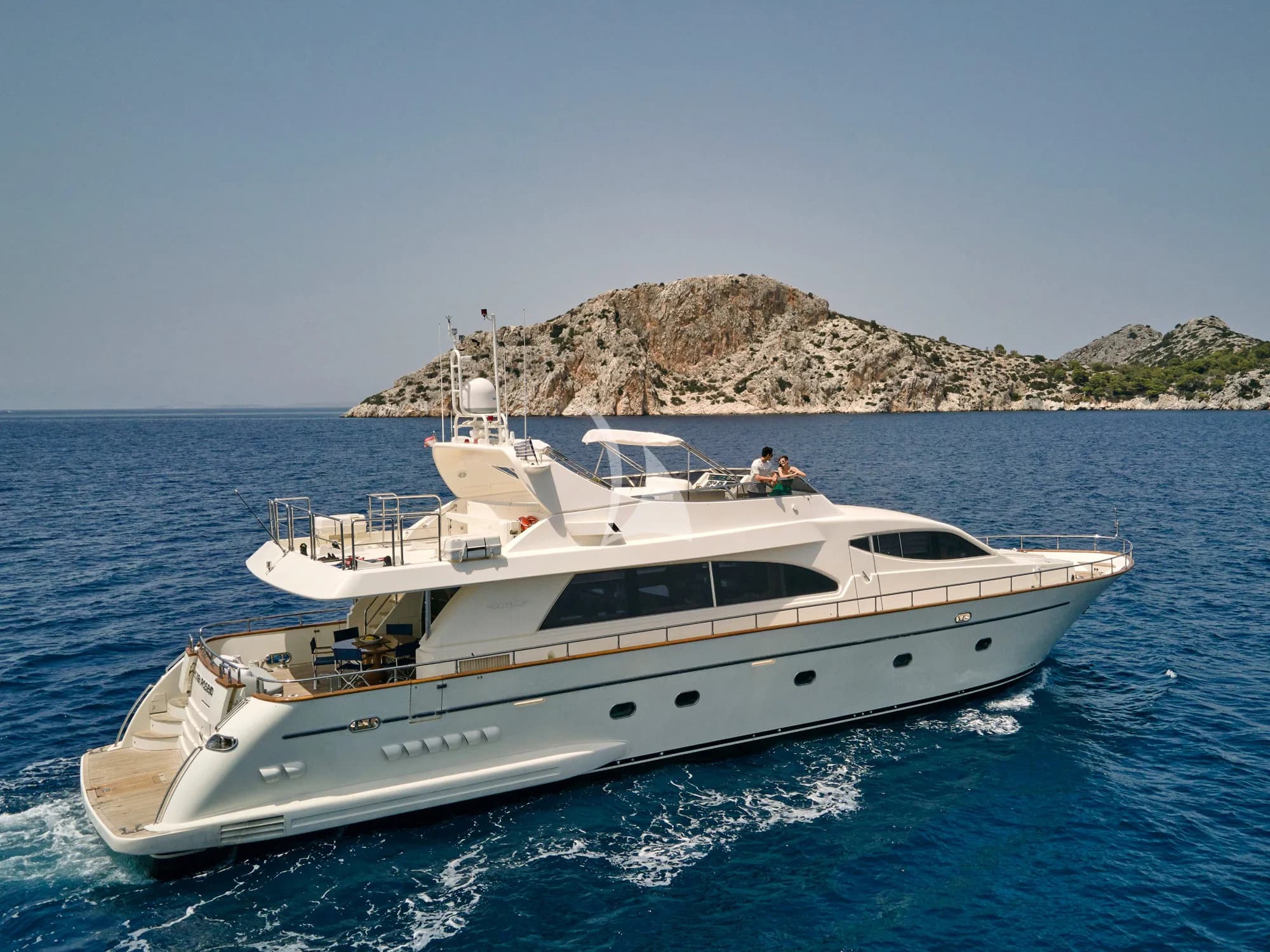 ESTIA POSEIDON — photo 2
