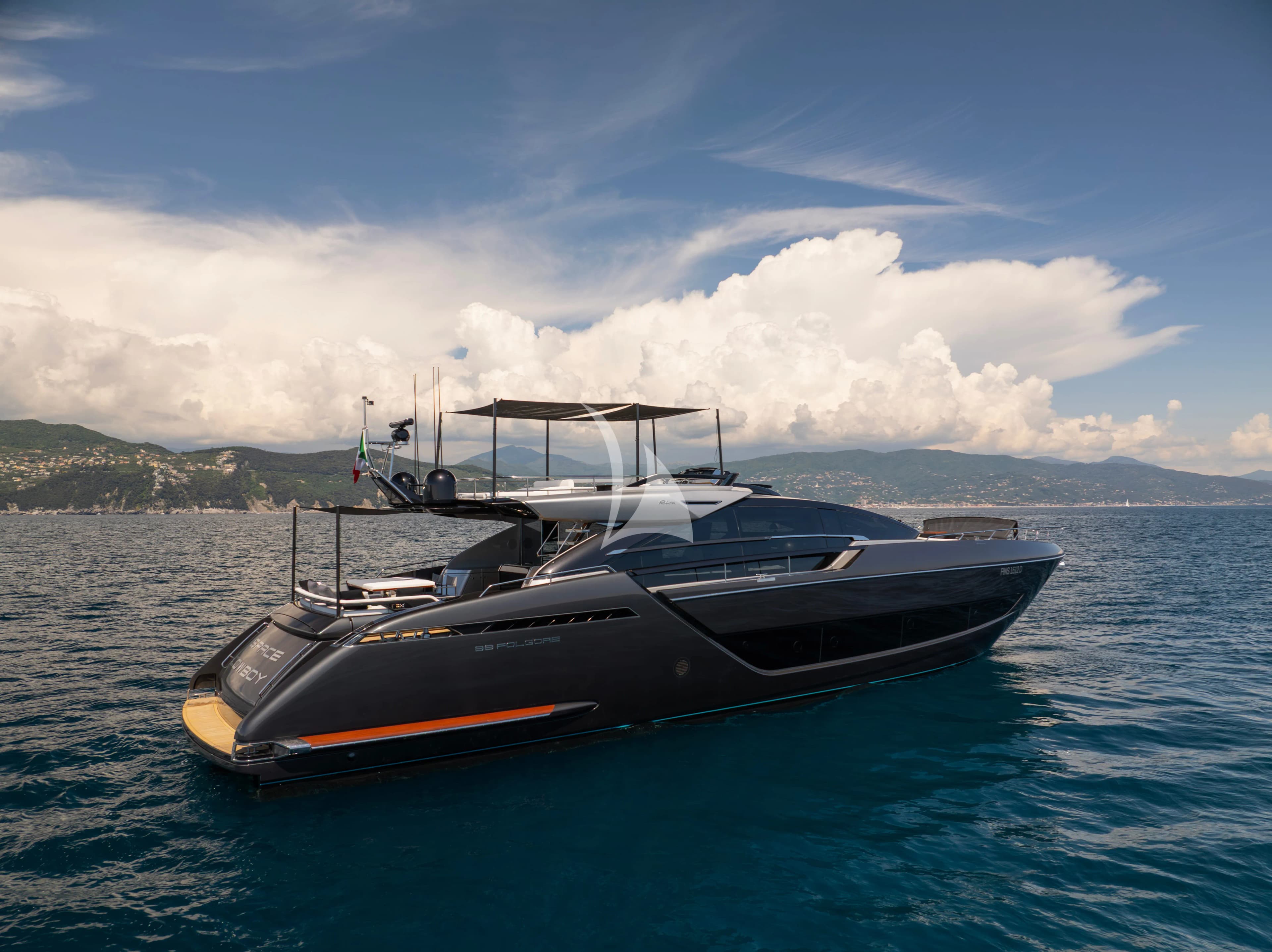 SPACE COWBOY — photo 2