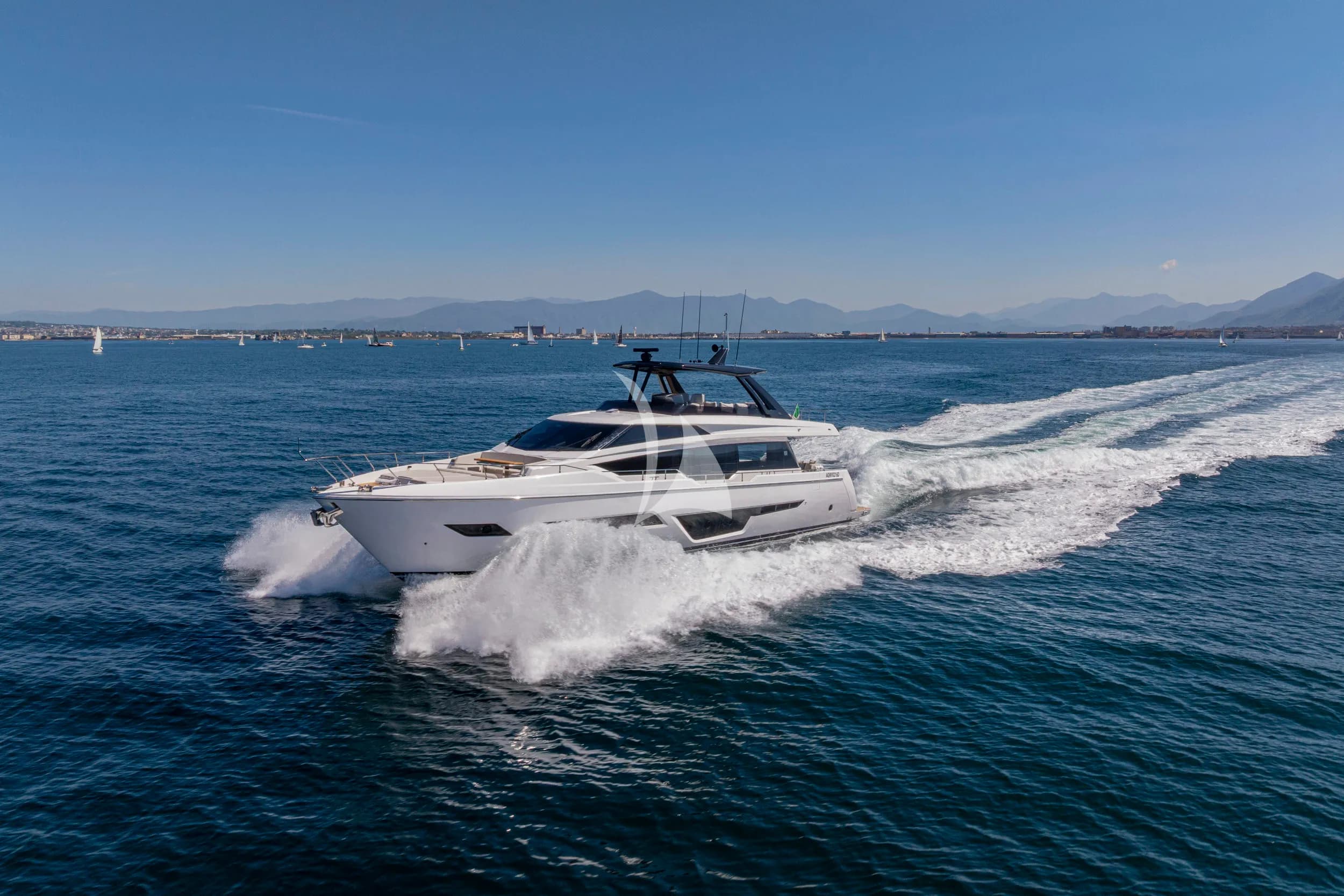 SEA DIAMOND — photo 4