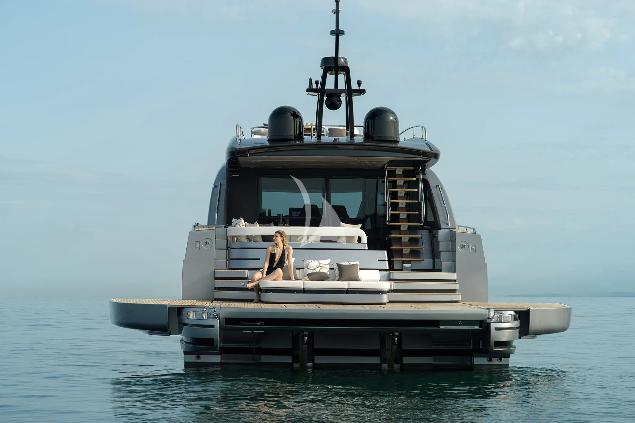 LADY C II — photo 3