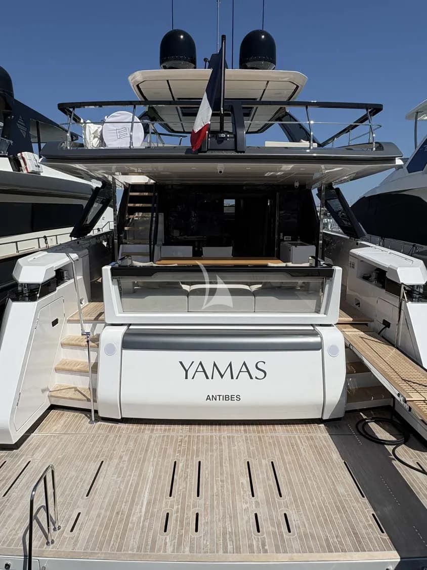 YAMAS — photo 3