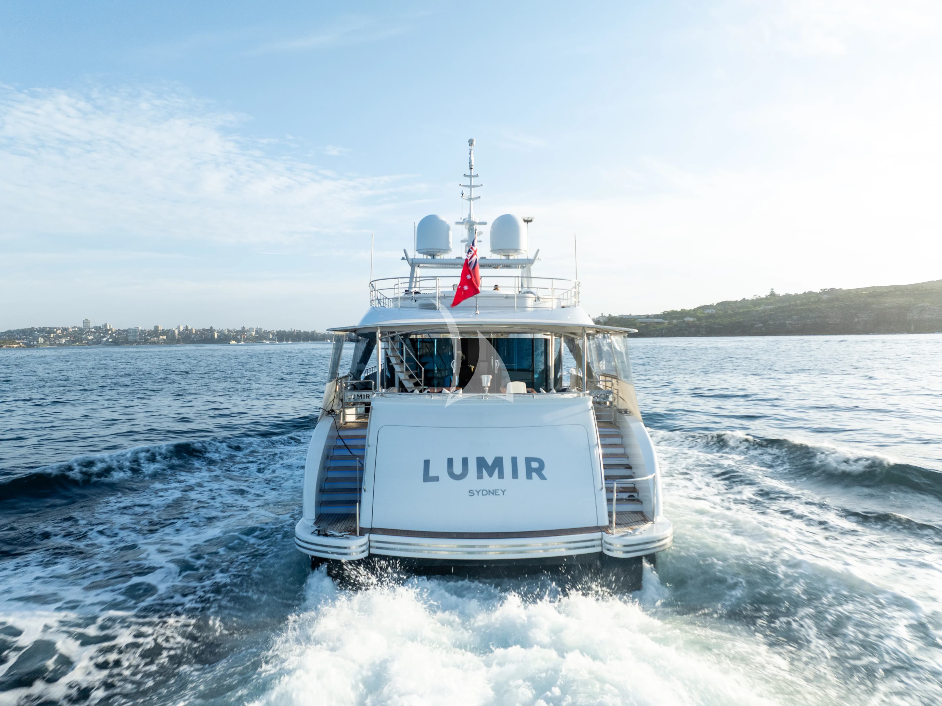 LUMIR — photo 3