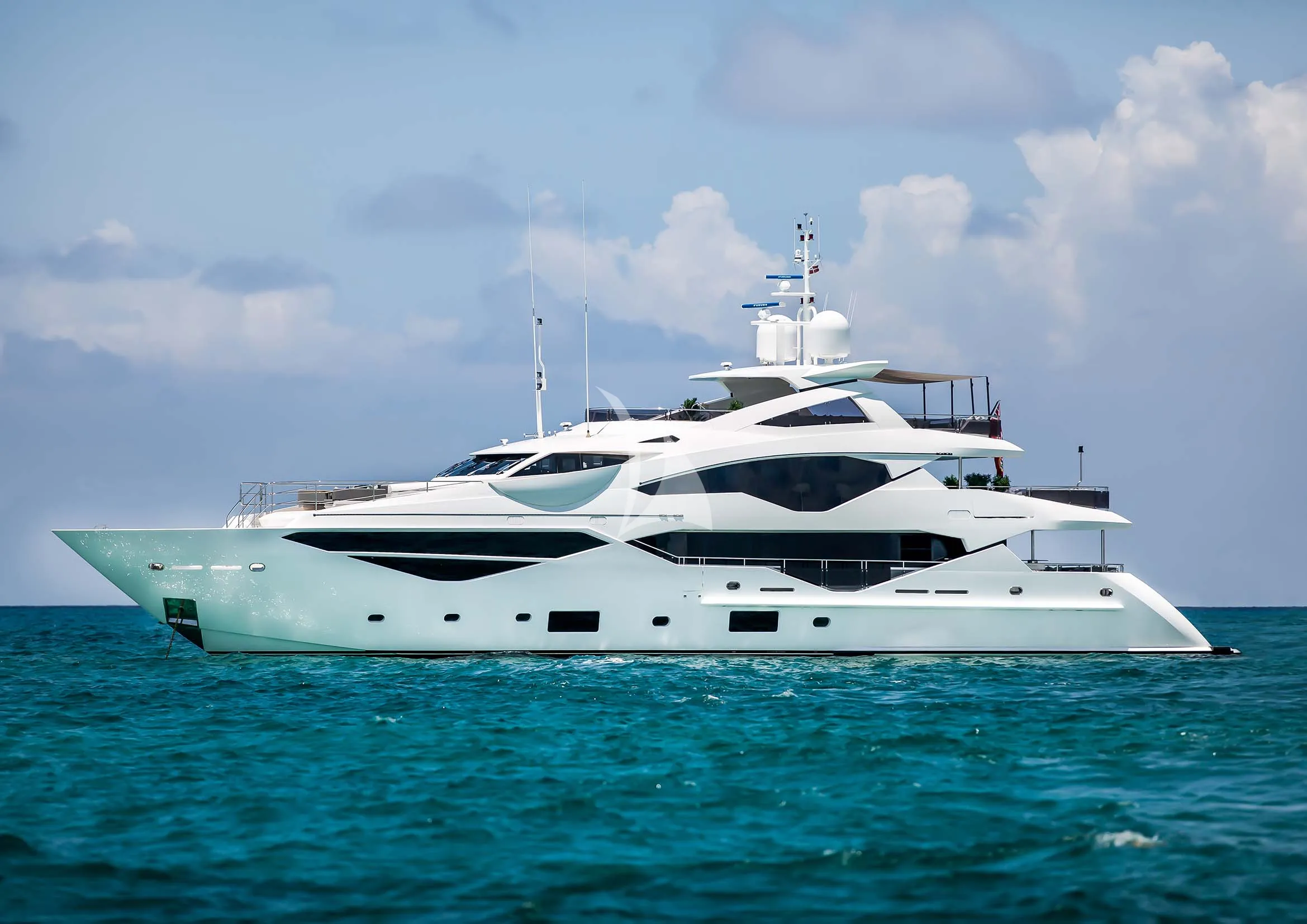 CAPTAIN MORGAN III — photo 1