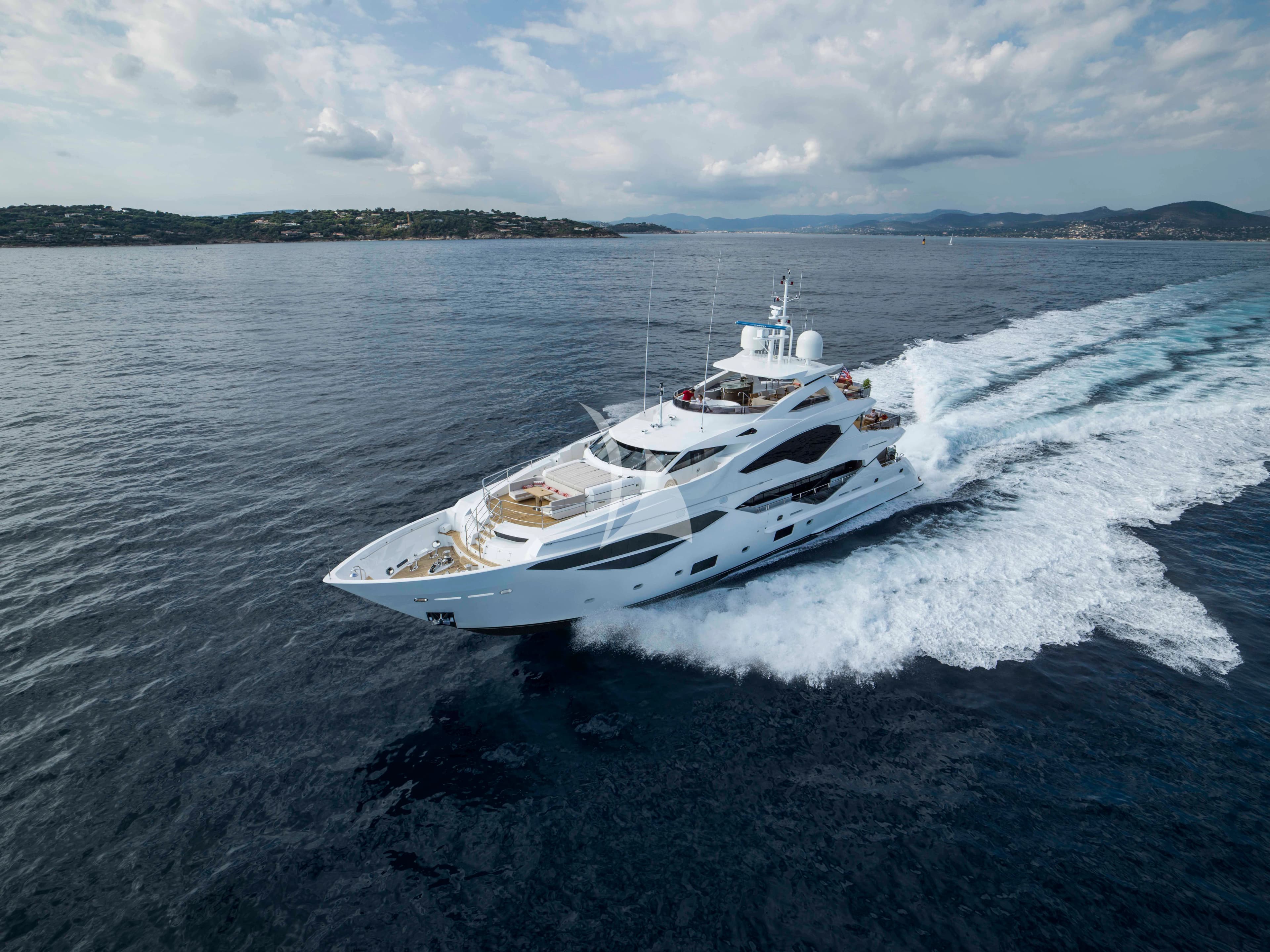 CAPTAIN MORGAN III — photo 2