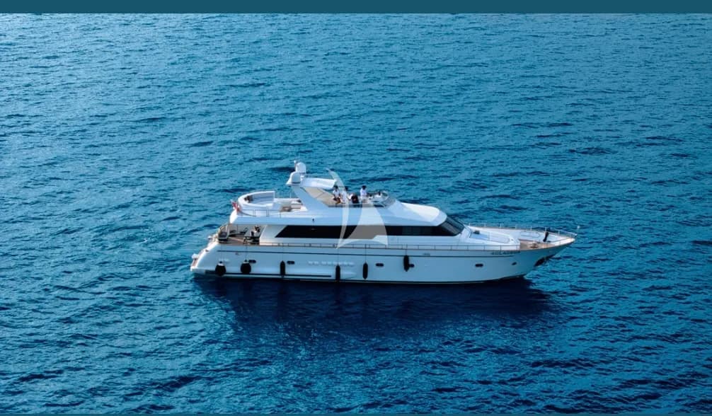 M/Y BEYOND — photo 2