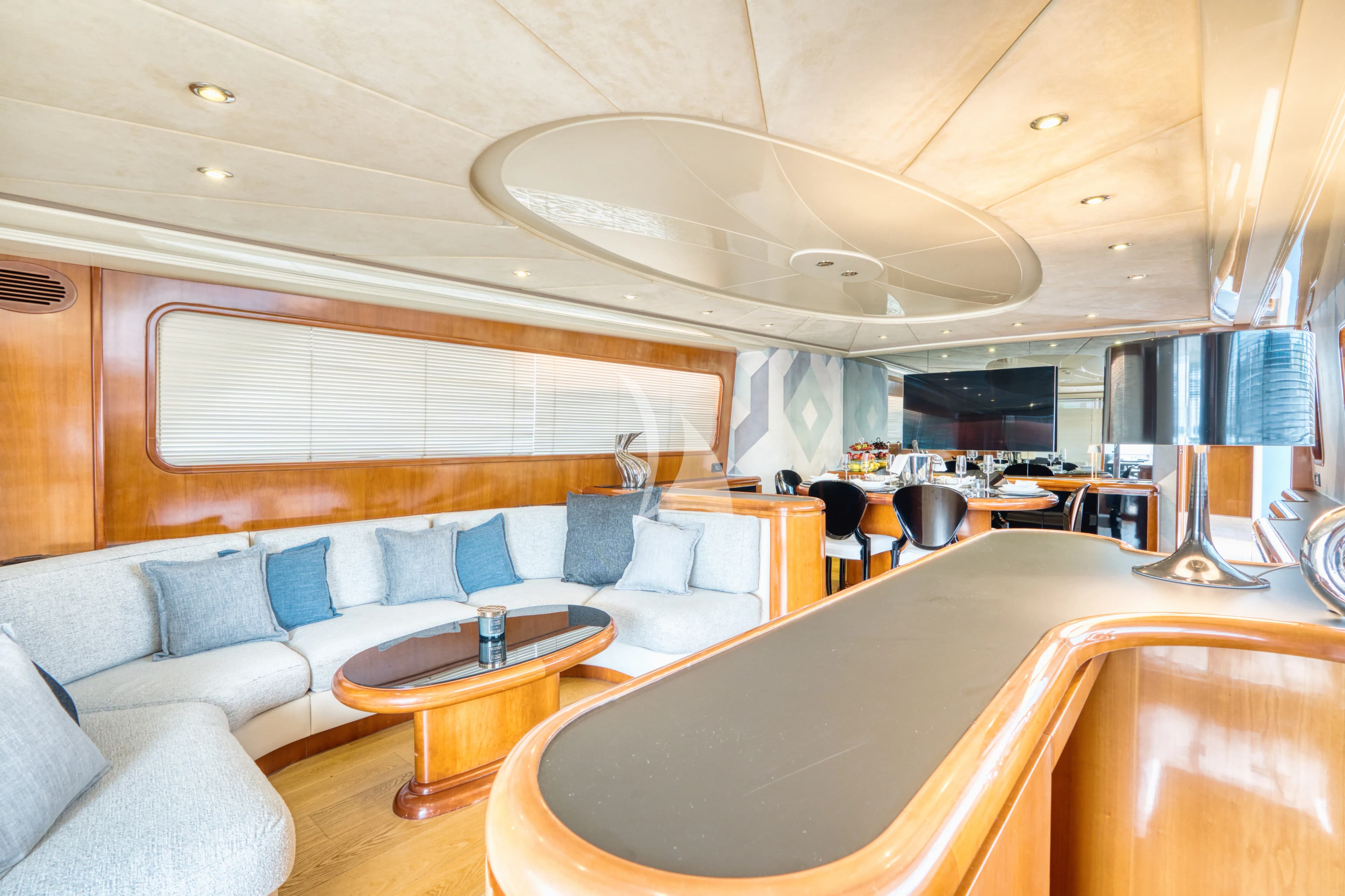 M/Y BEYOND — photo 3